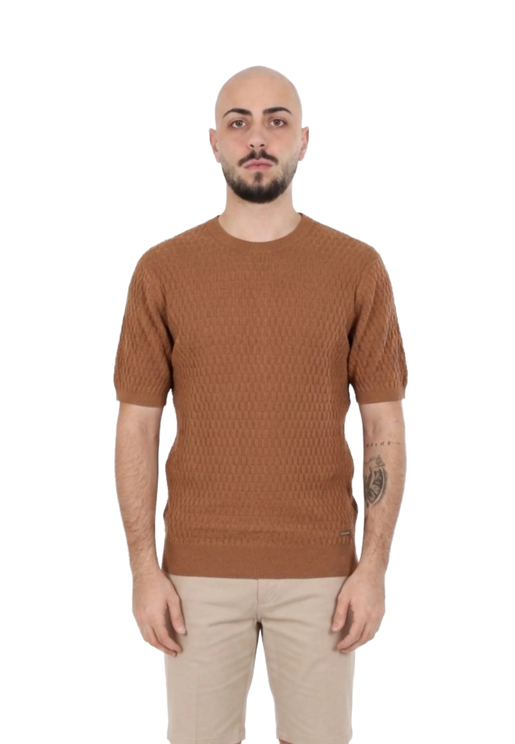Yes-zee T-shirt Uomo | M720 H400 - Image 9