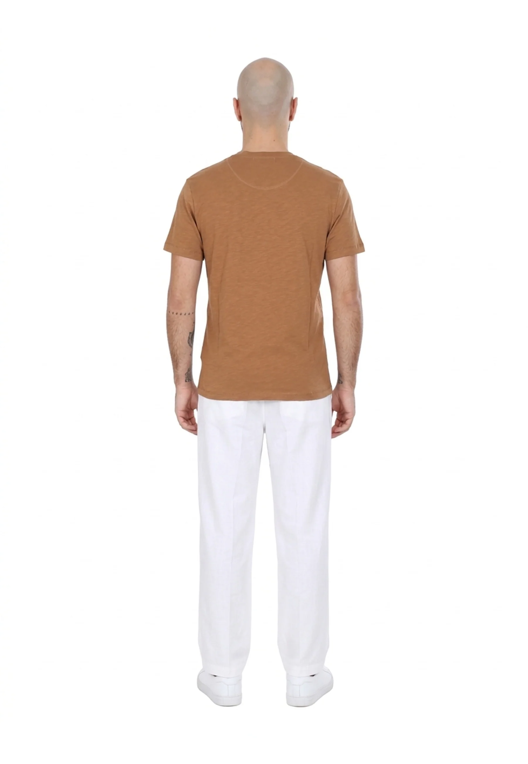 Yes-zee T-shirt Uomo | T722 TL00 - Image 3