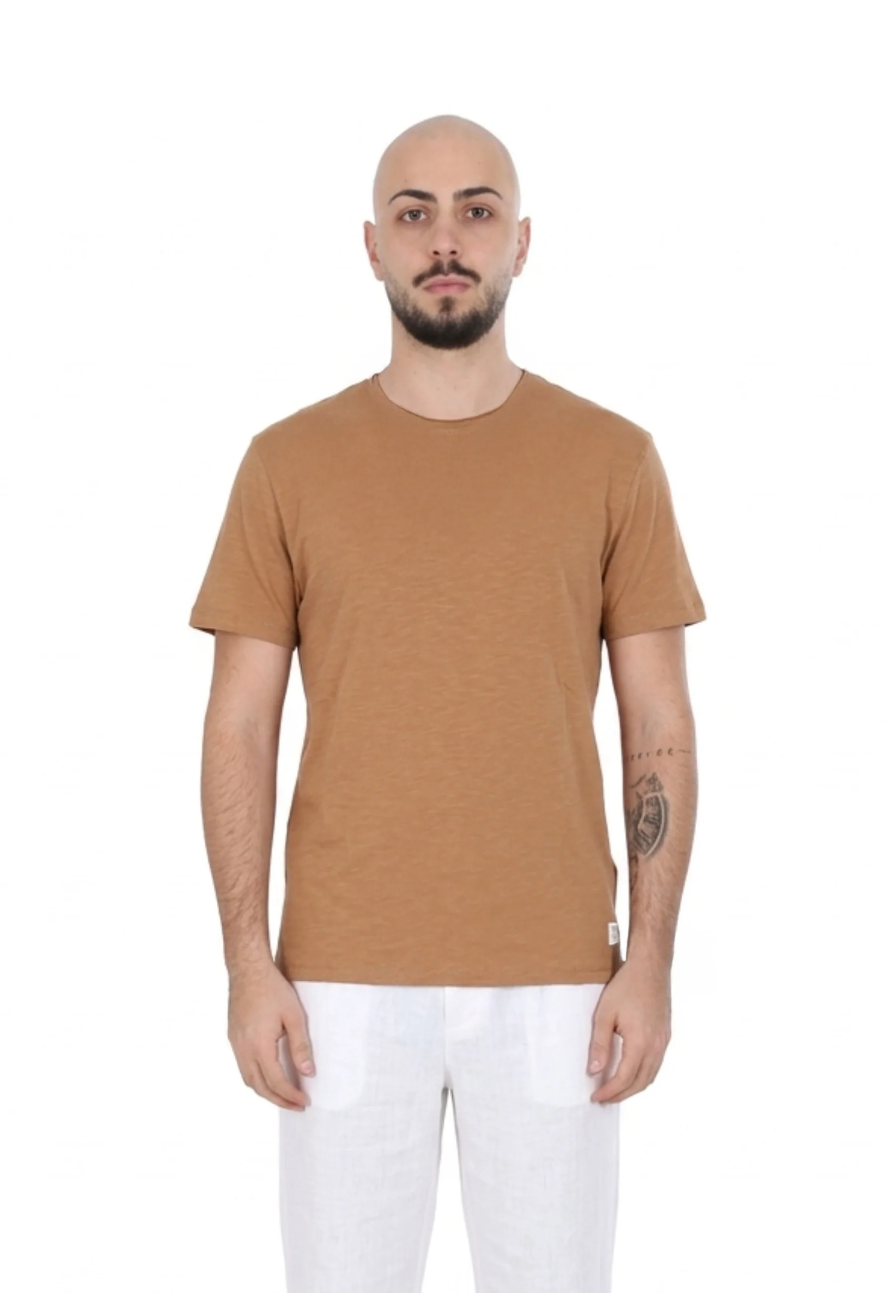 Yes-zee T-shirt Uomo | T722 TL00 - Image 4