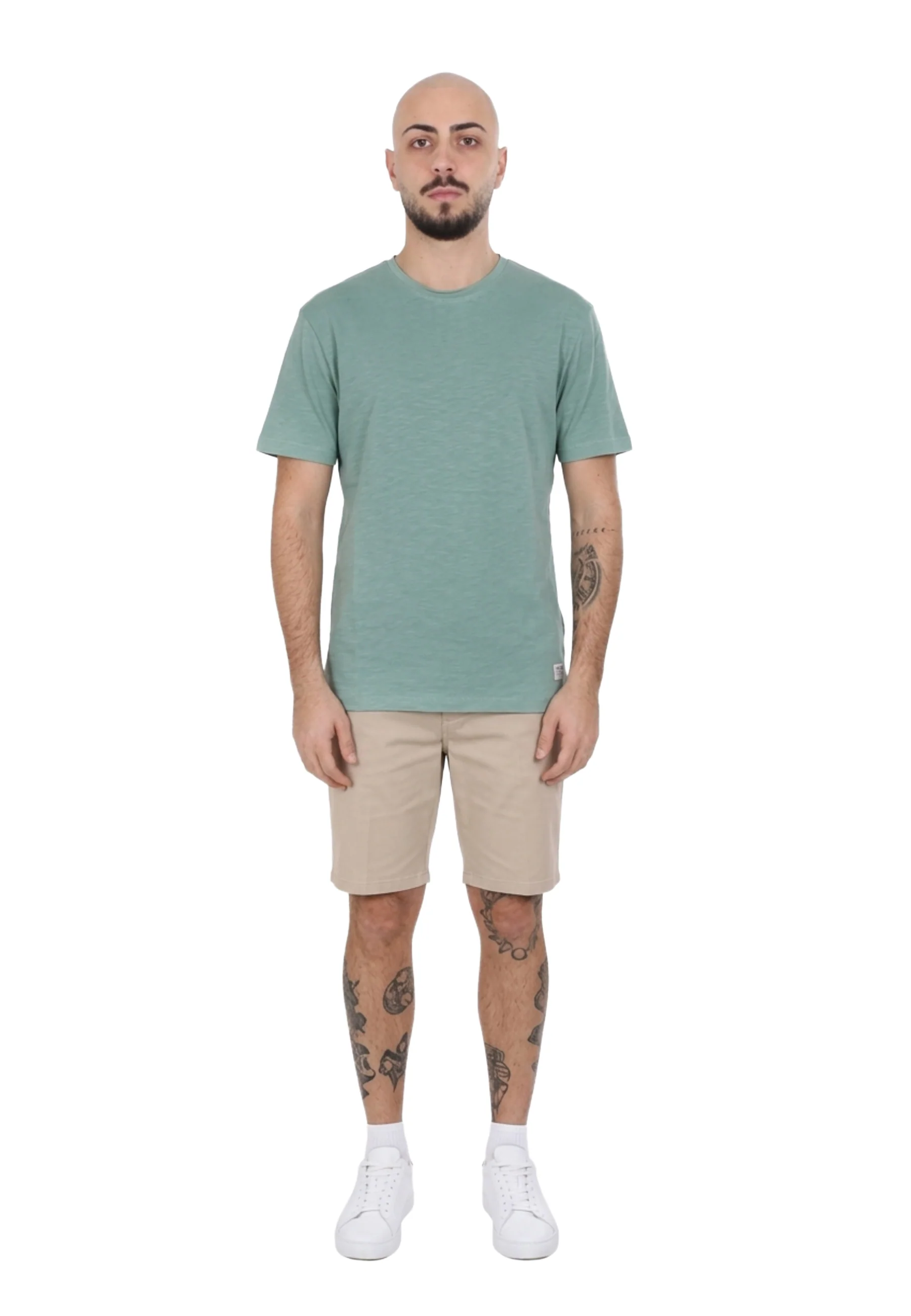 Yes-zee T-shirt Uomo | T722 TL00 - Image 7