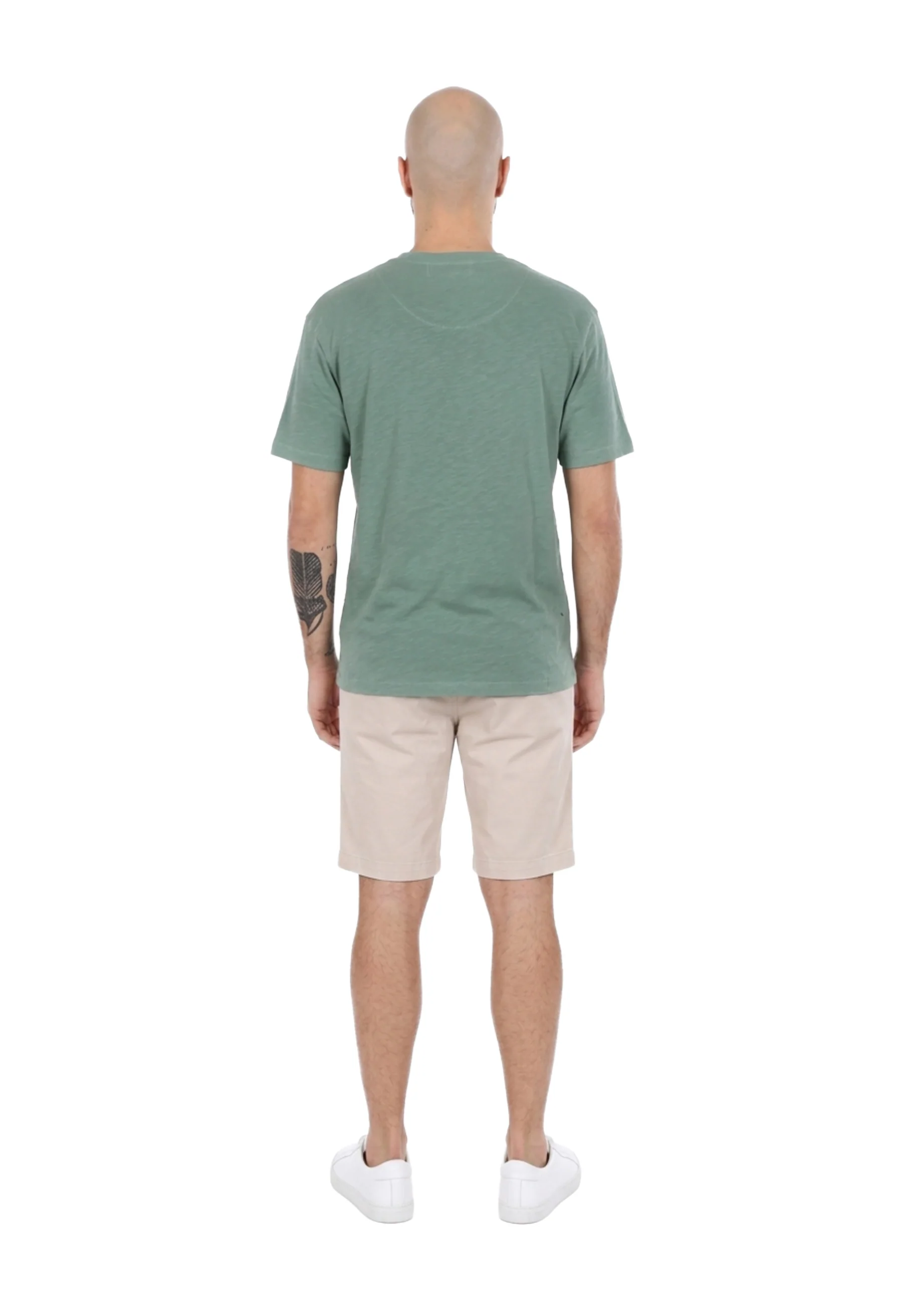 Yes-zee T-shirt Uomo | T722 TL00 - Image 8