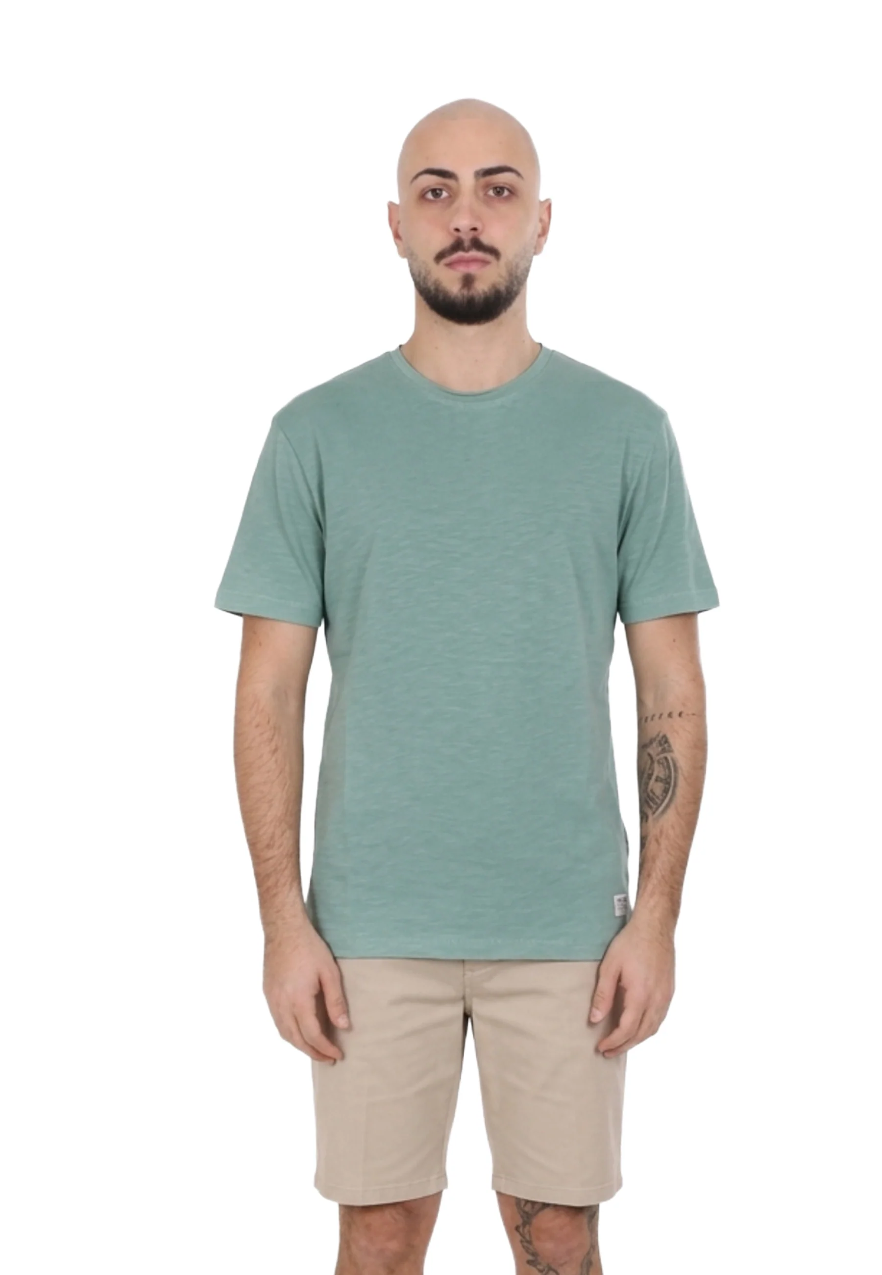 Yes-zee T-shirt Uomo | T722 TL00 - Image 9