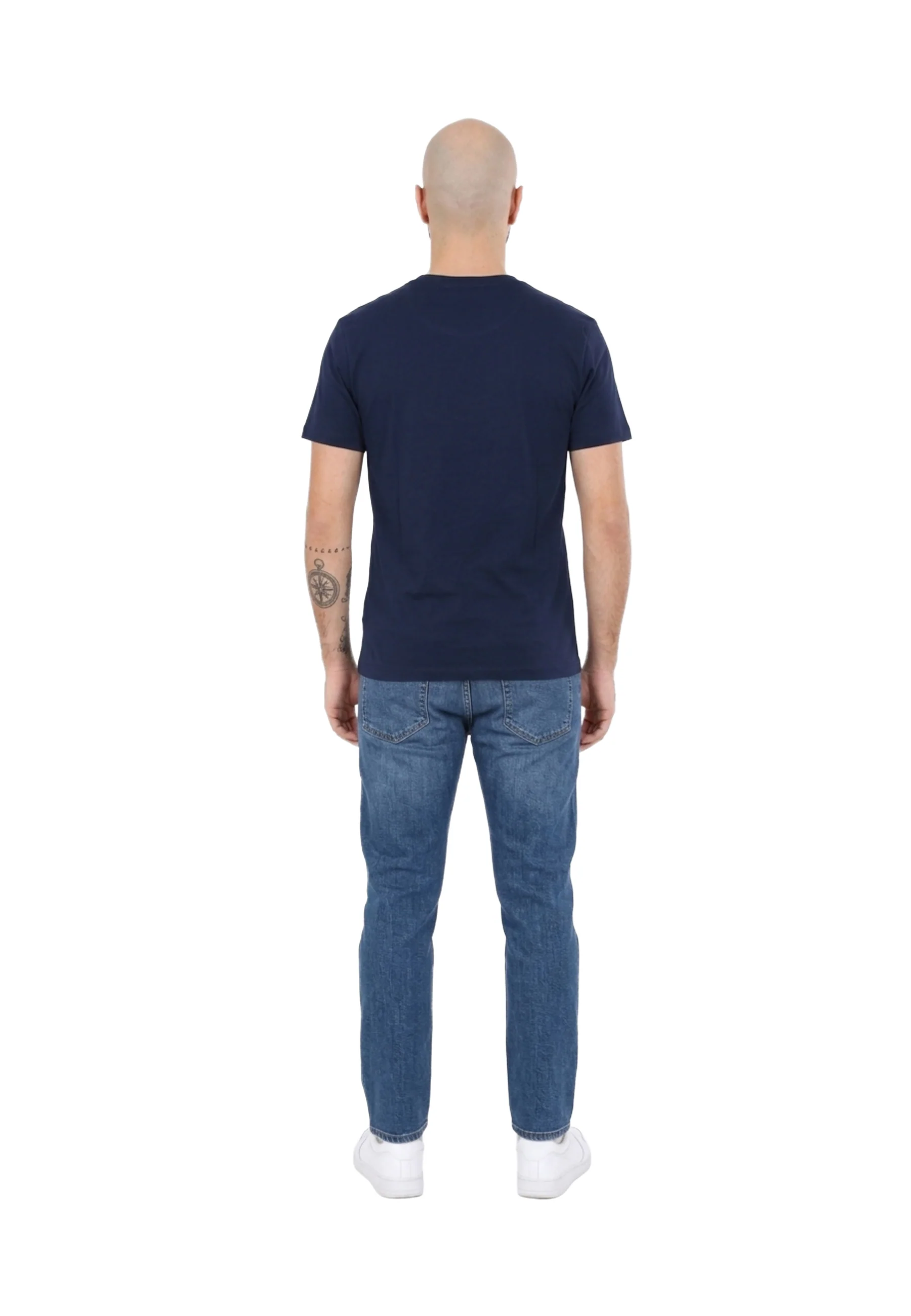 Yes-zee T-shirt Uomo | T727 SG06 - Image 3