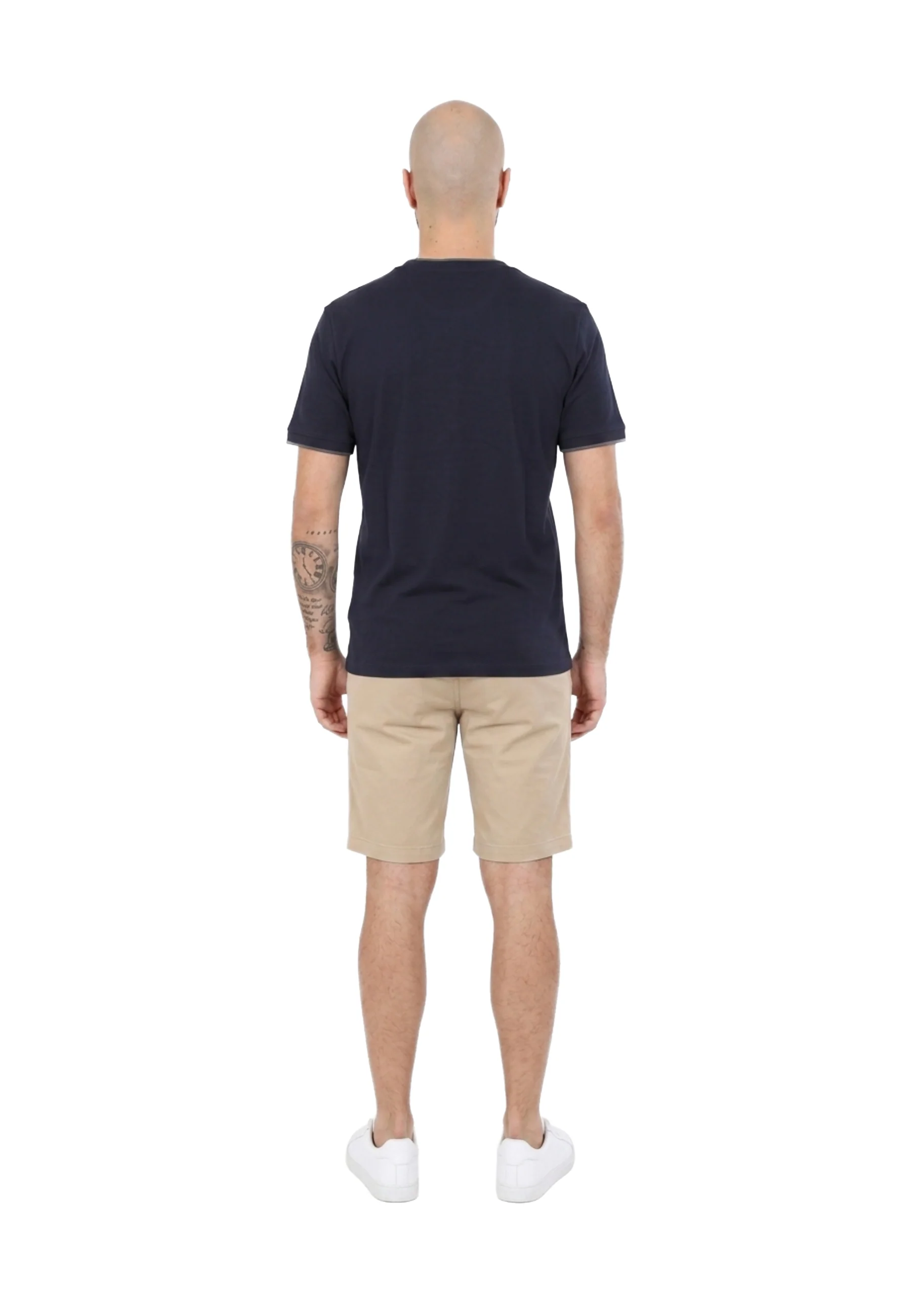 Yes-zee T-shirt Uomo | T735 TS00 - Image 13