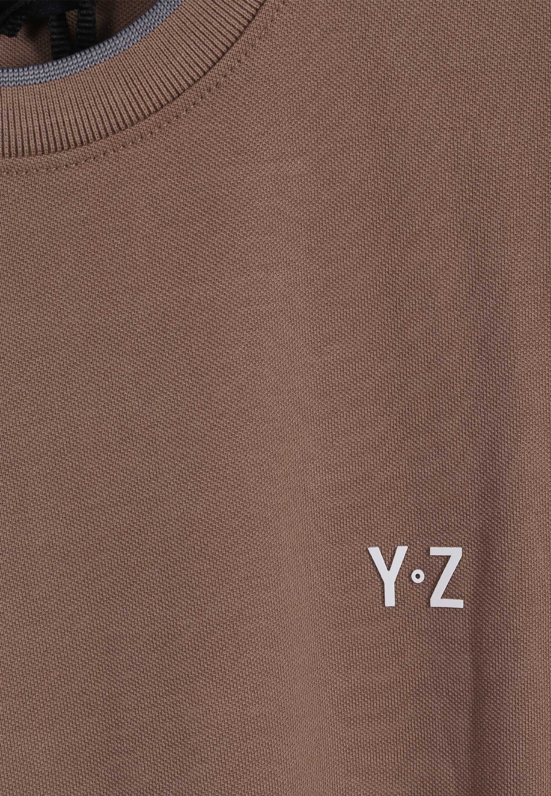 Yes-zee T-shirt Uomo | T735 TS00 - Image 5