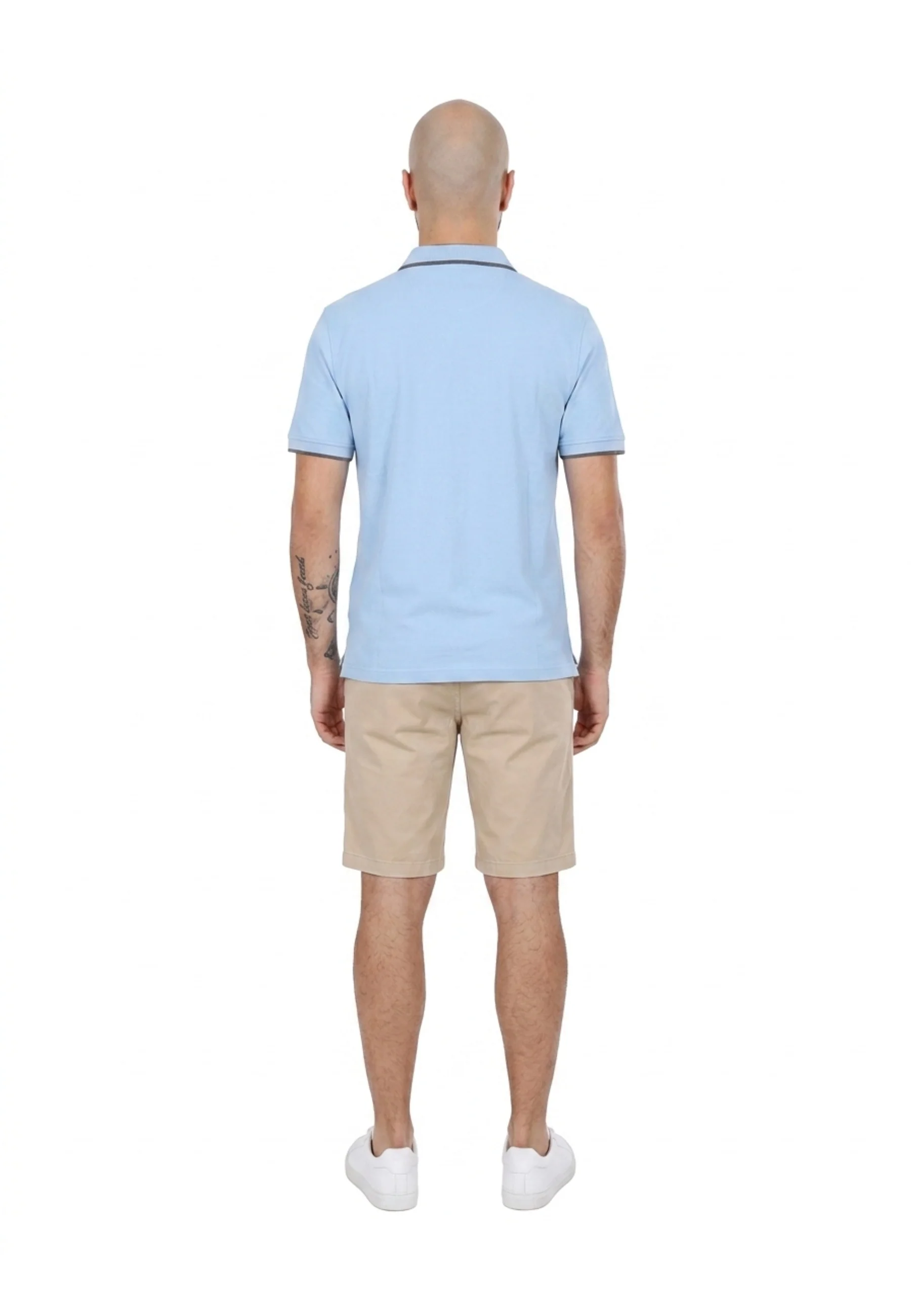 Yes-zee T-shirt Uomo | T735 TS00 - Image 8