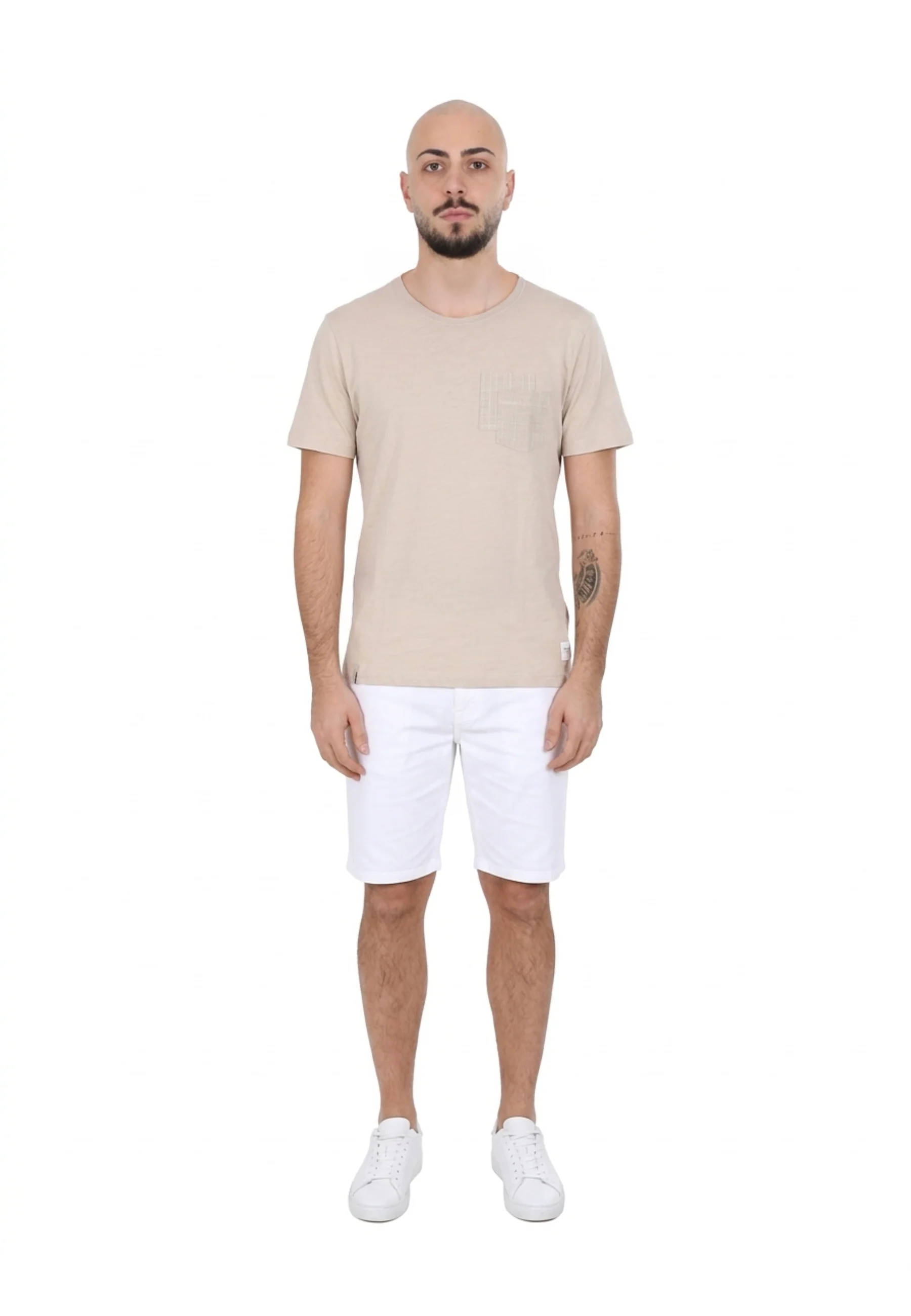 Yes-zee T-shirt Uomo | T736 S500 - Image 2