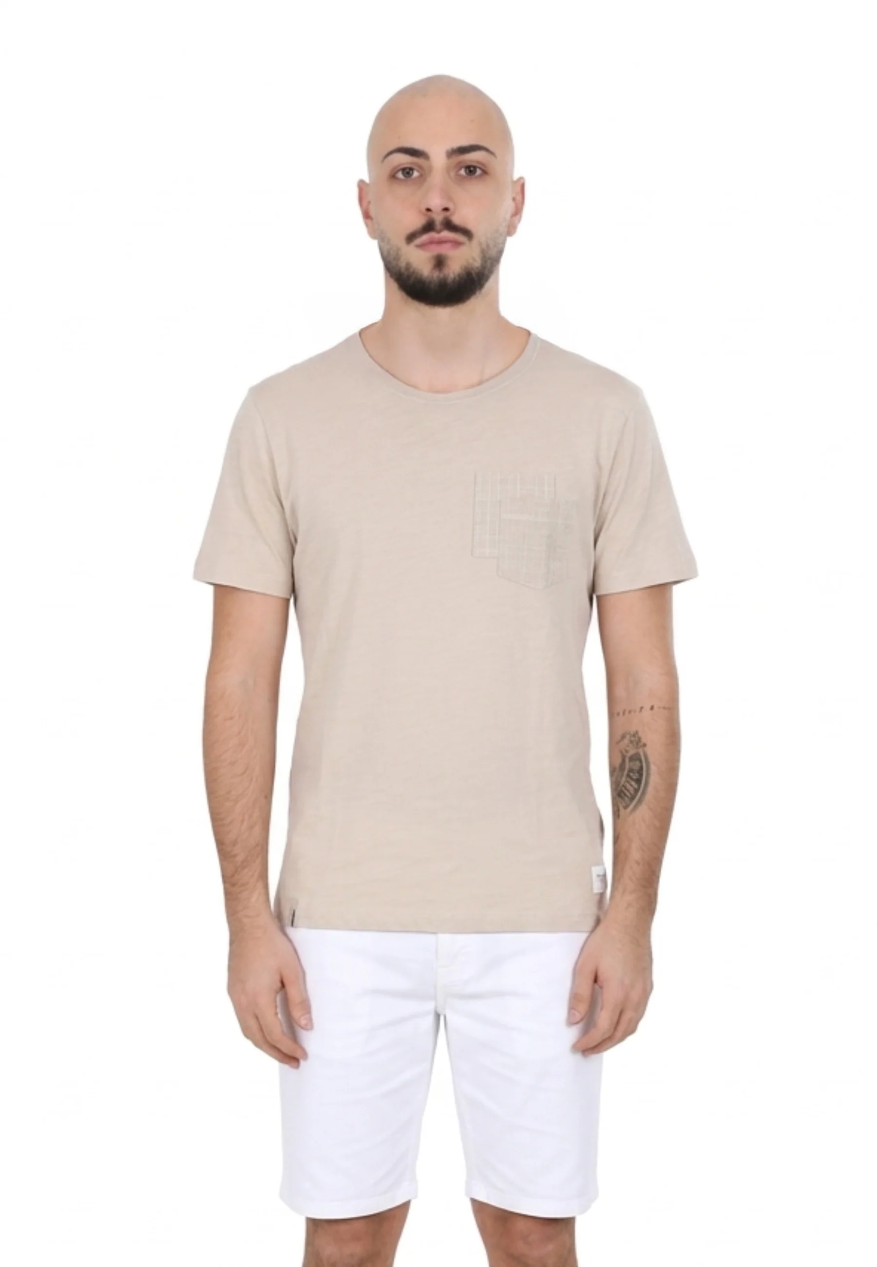 Yes-zee T-shirt Uomo | T736 S500 - Image 4