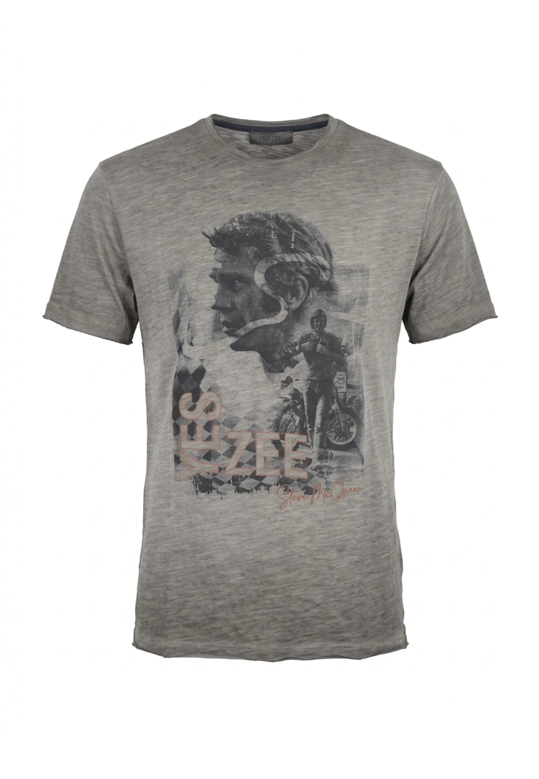 Yes-zee T-shirt Uomo | T748 T300
