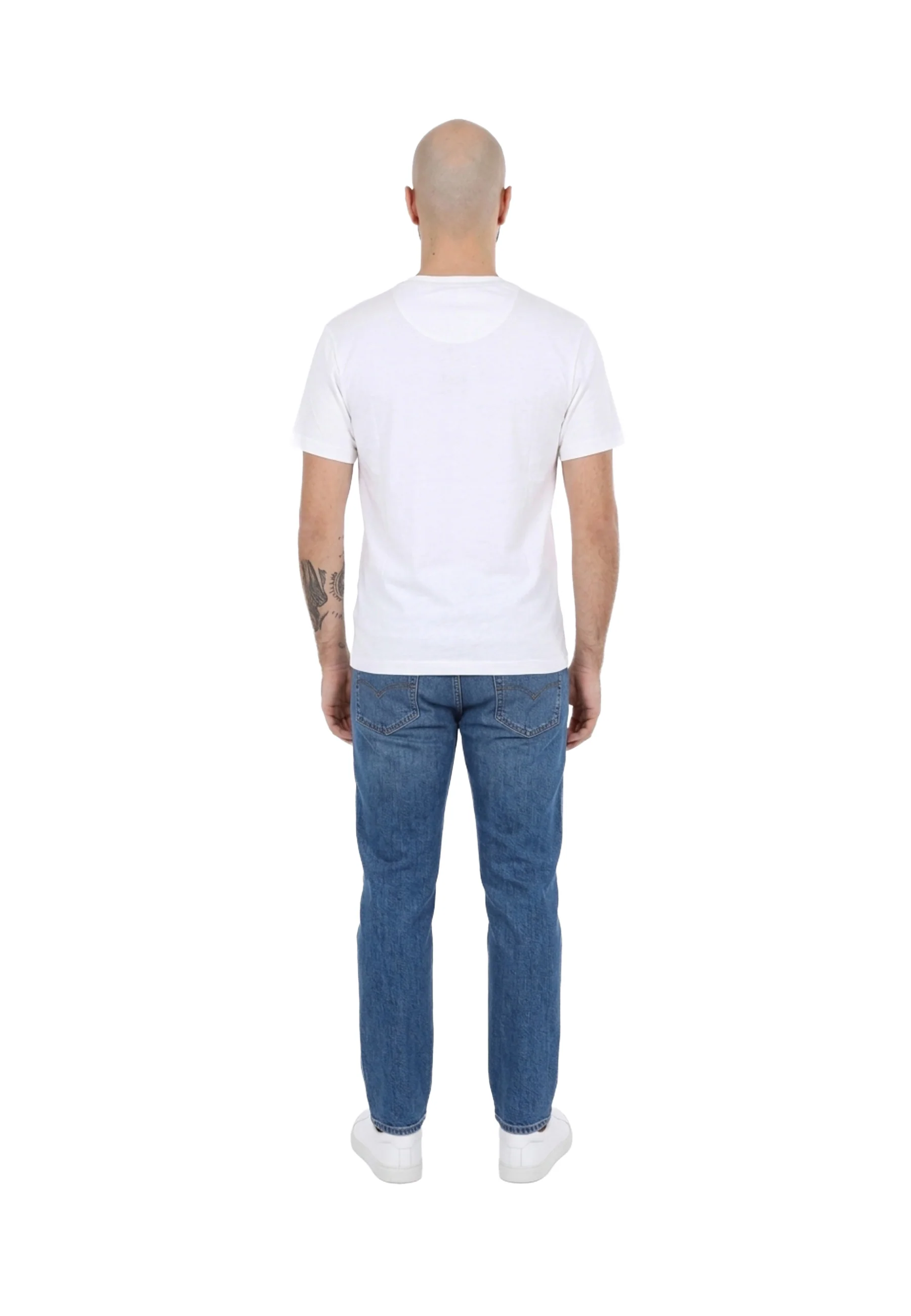 Yes-zee T-shirt Uomo | T752 S501 - Image 8