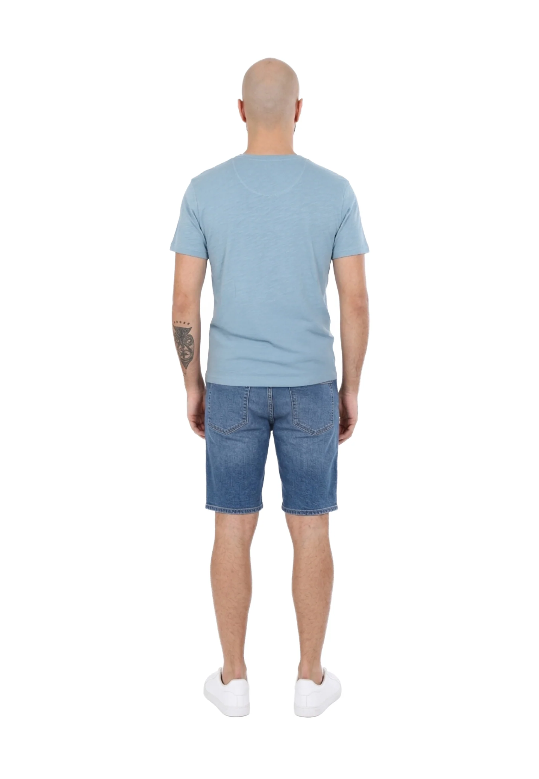 Yes-zee T-shirt Uomo | T752 S502 - Image 7