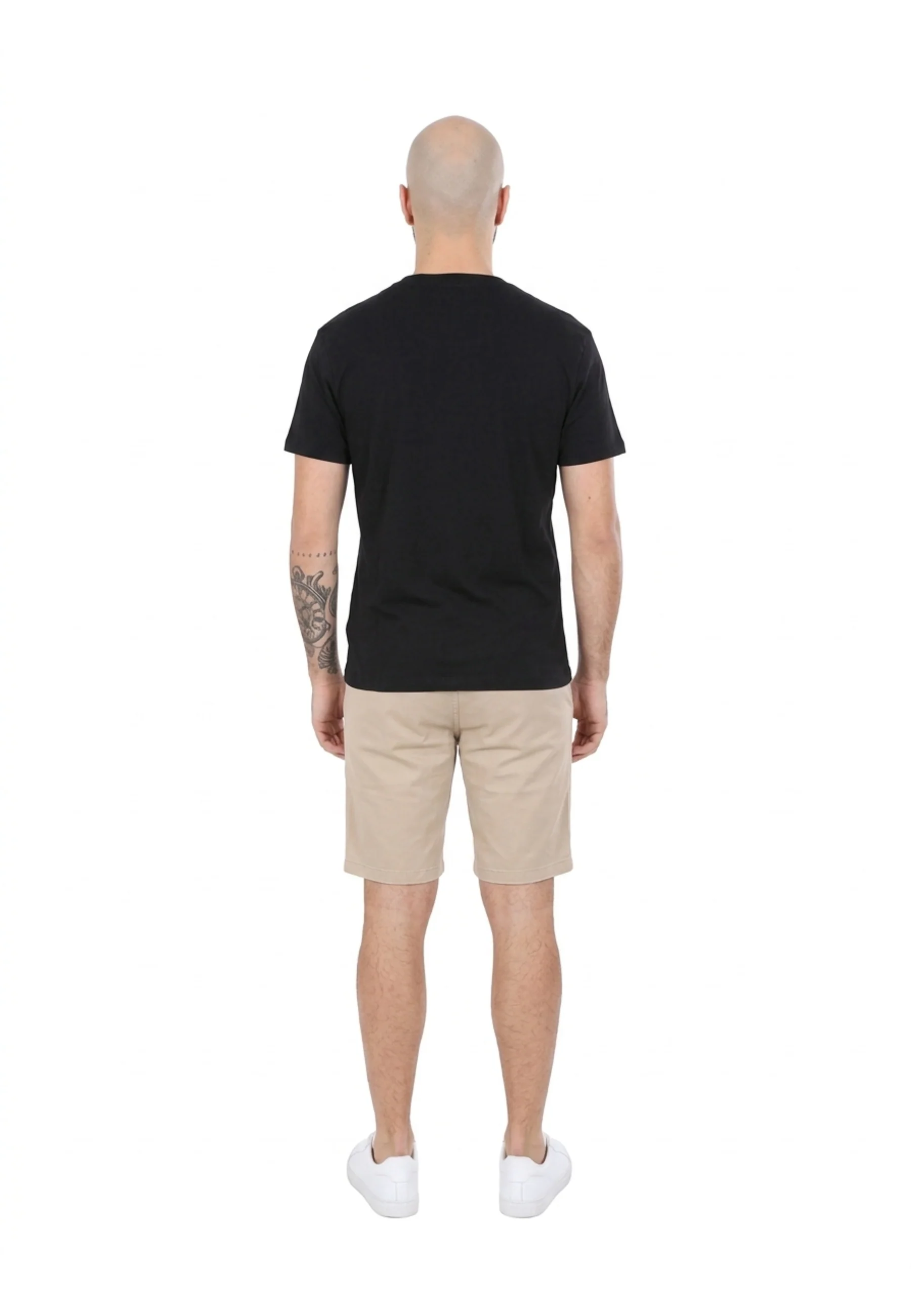 Yes-zee T-shirt Uomo | T766 SG01 - Image 3