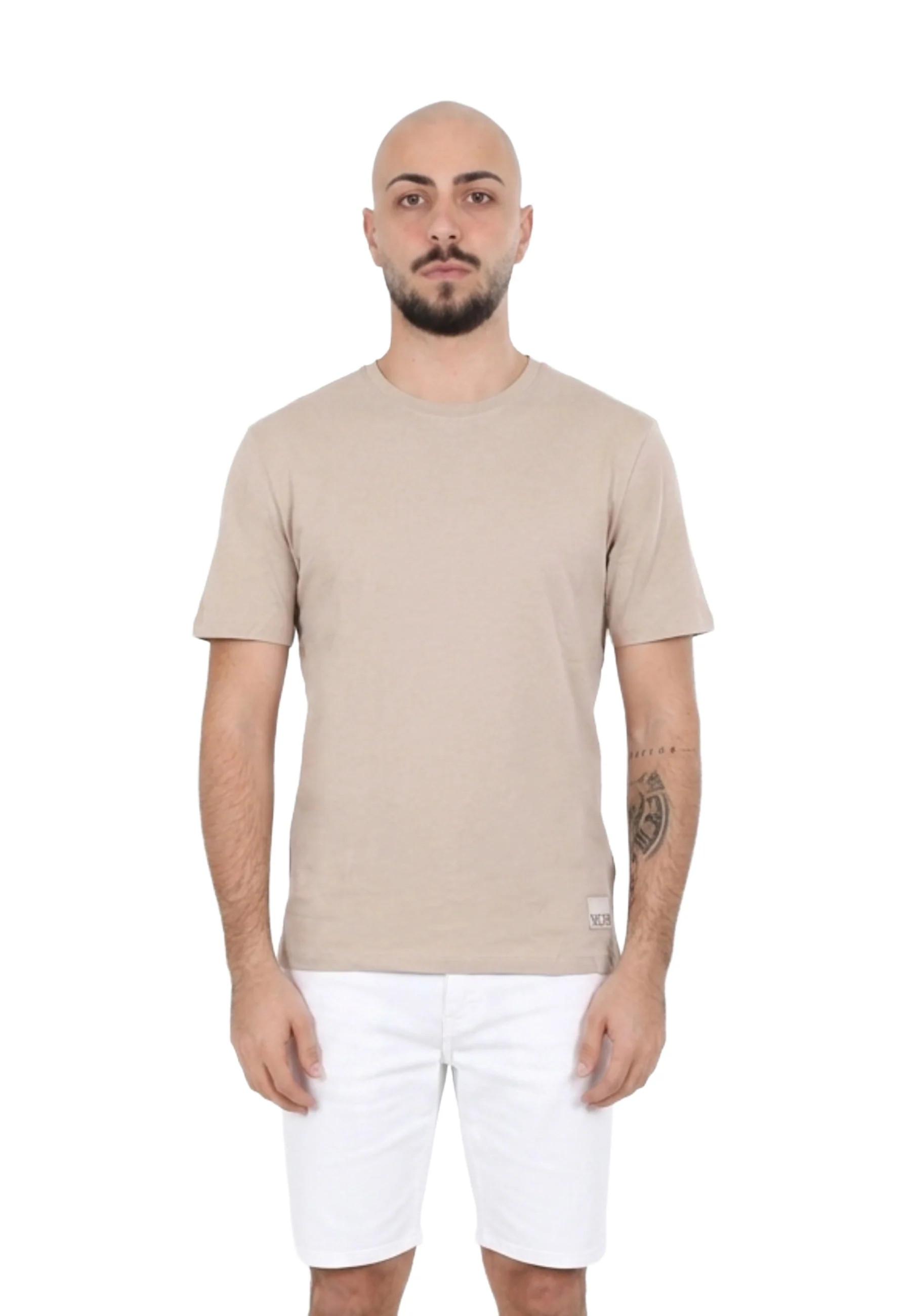 Yes-zee T-shirt Uomo | T796 SQ00 - Image 4