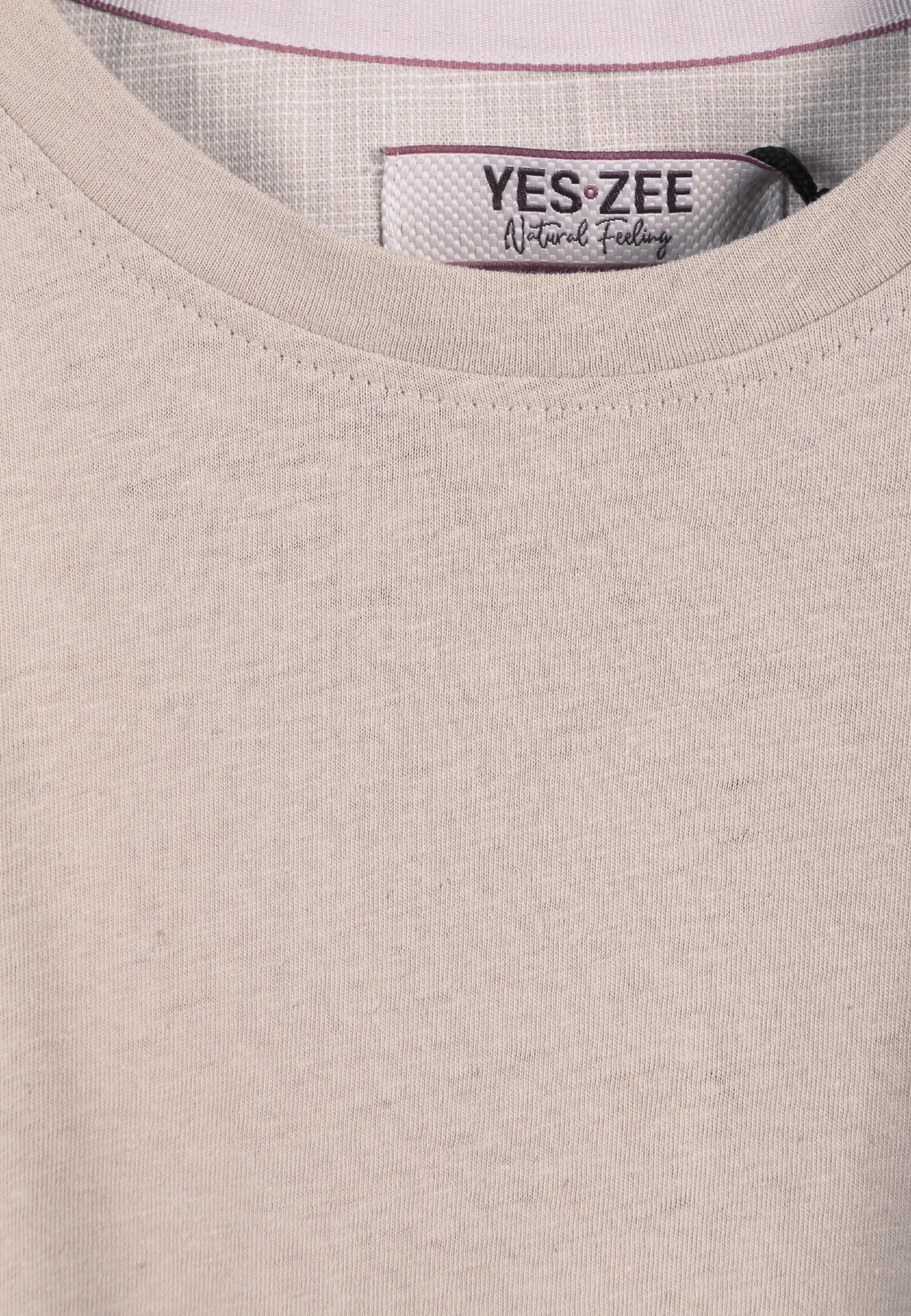 Yes-zee T-shirt Uomo | T796 SQ00 - Image 5
