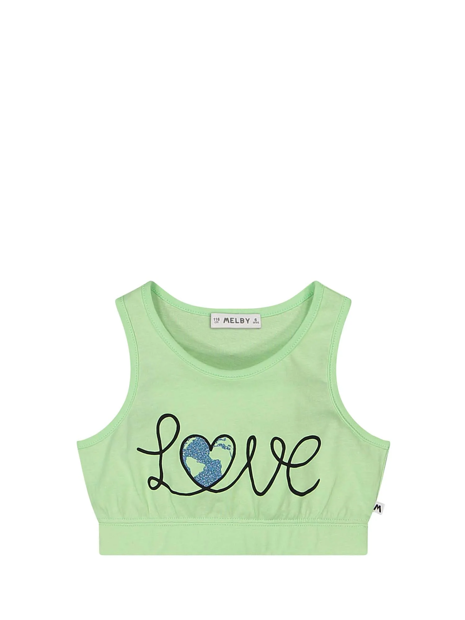 Melby Top E Canotte Bambini | 73E5575E
