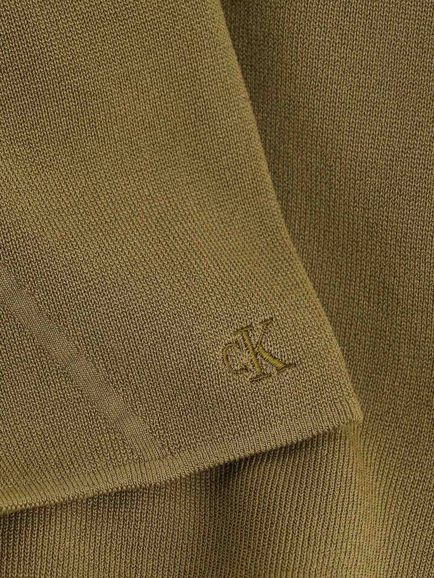 Calvin Klein Jeans Top E Canotte Donna | J20J224805 - Image 8