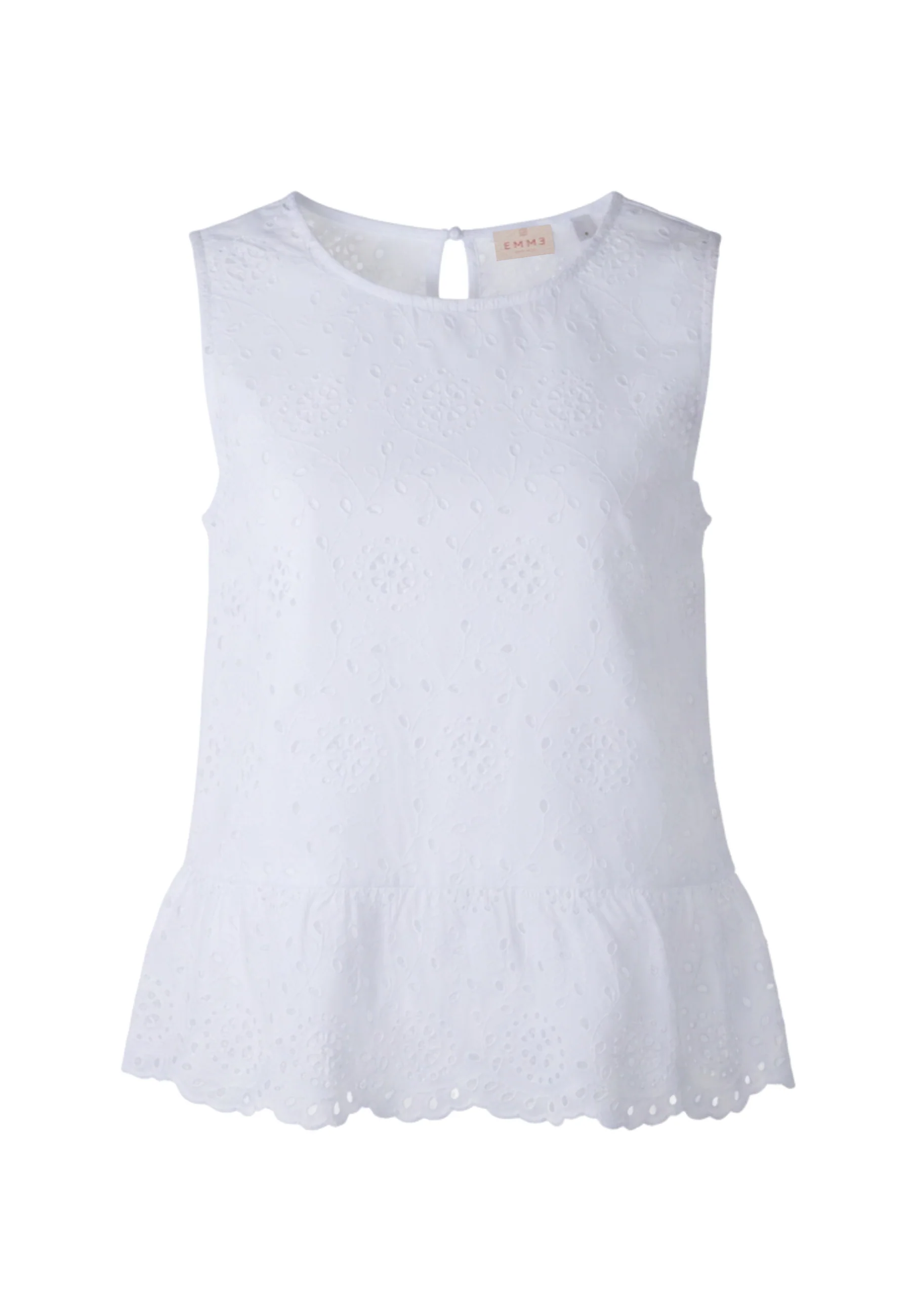 Emme Emmpanetto Top E Canotte Donna | 2615941022200