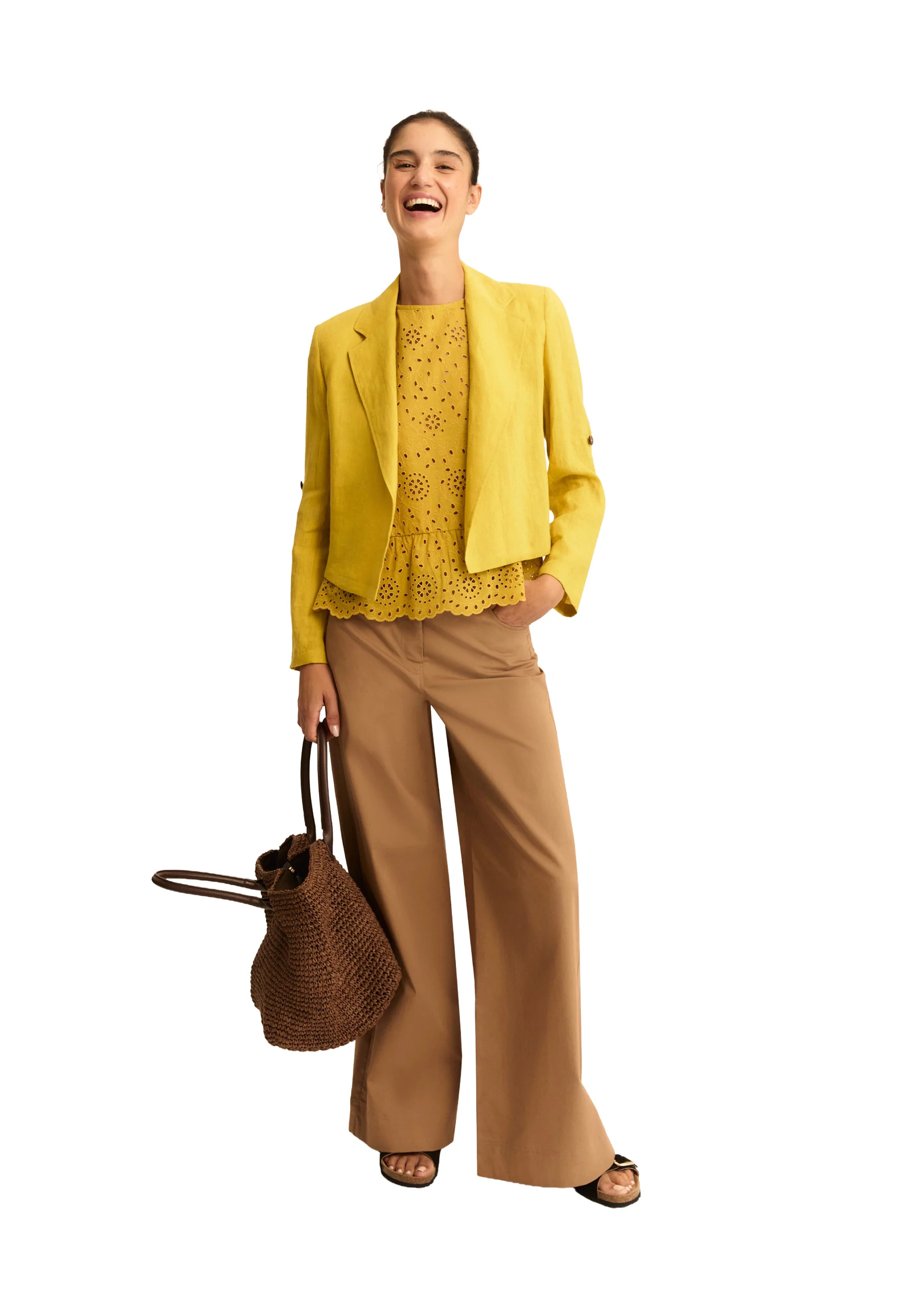 Emme Emmpanetto Top E Canotte Donna | 2615941022200 - Image 12