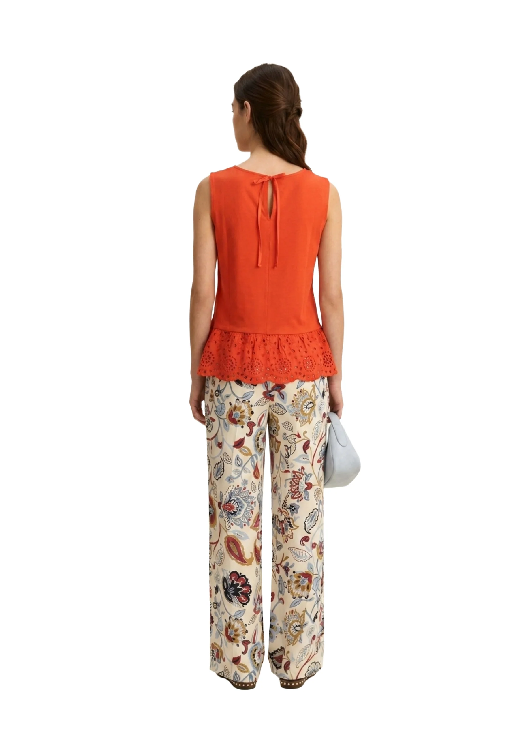 Emme Emmpanetto Top E Canotte Donna | 2615941022200 - Image 7