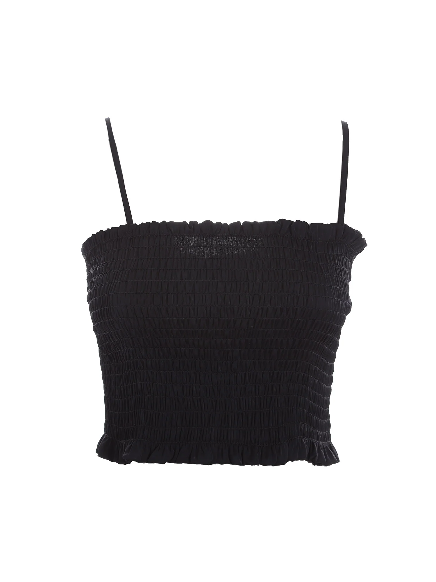 Fracomina Top E Canotte Donna | FJ23ST2002W47001 - Image 5