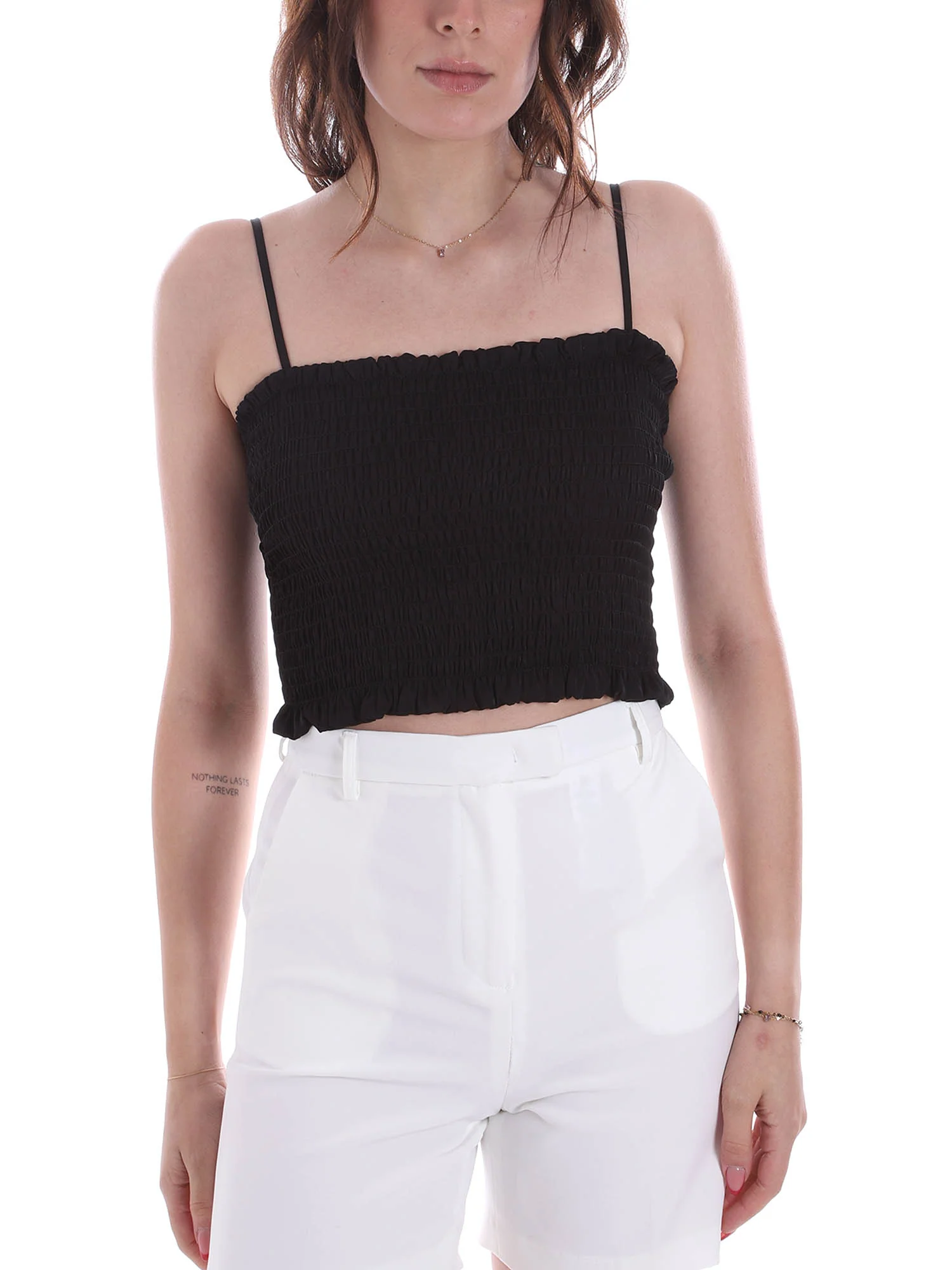 Fracomina Top E Canotte Donna | FJ23ST2002W47001 - Image 6