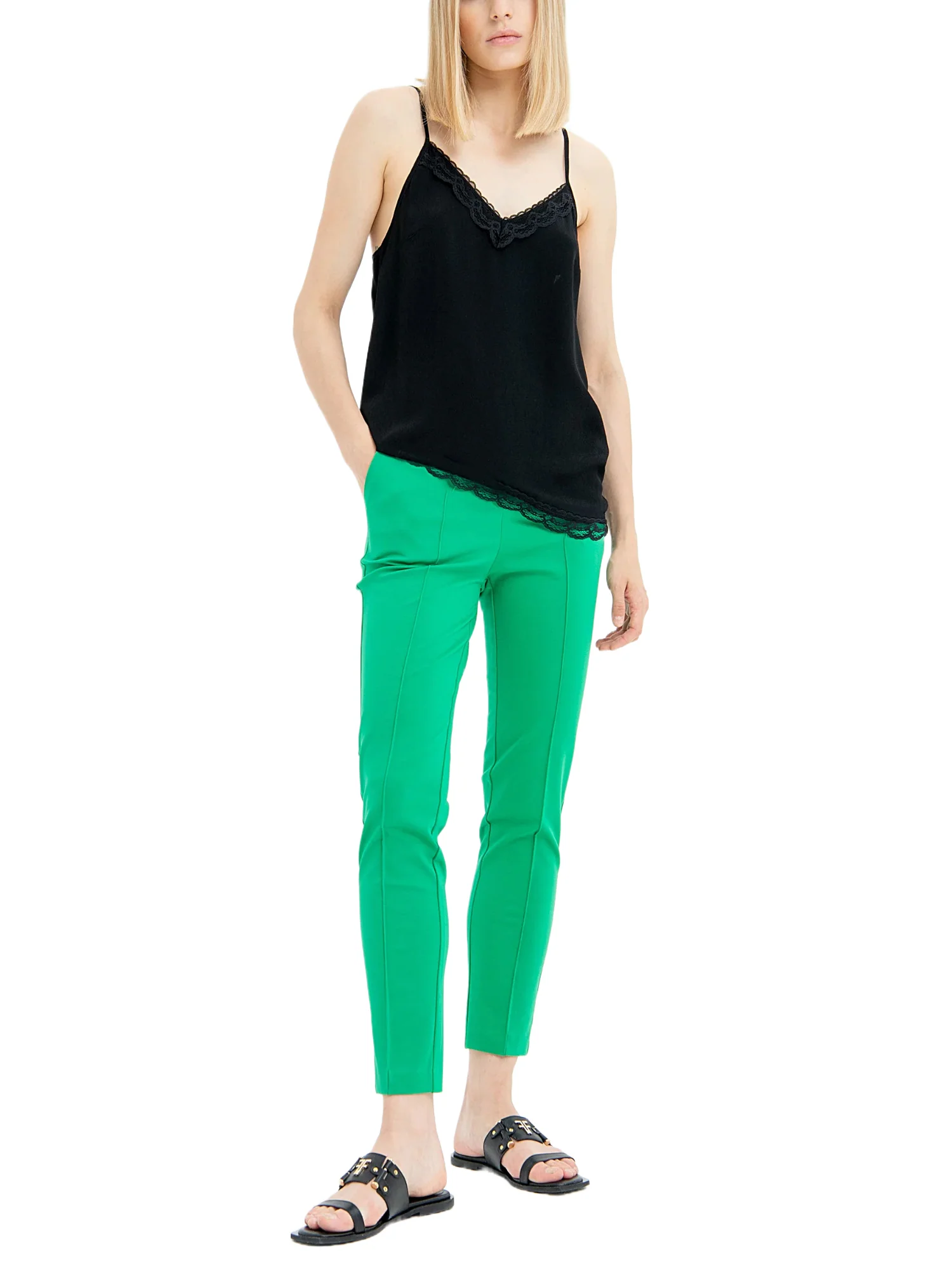 Fracomina Top E Canotte Donna | FR23ST2004W42201