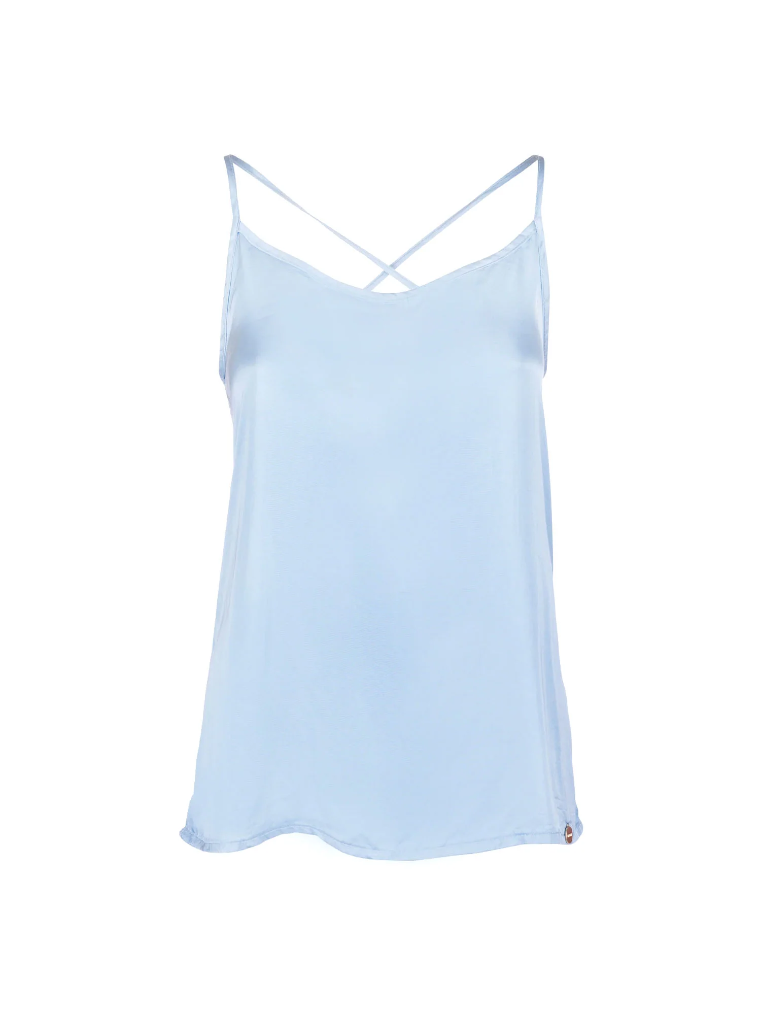 Fracomina Top E Canotte Donna | FS23ST2001W45101