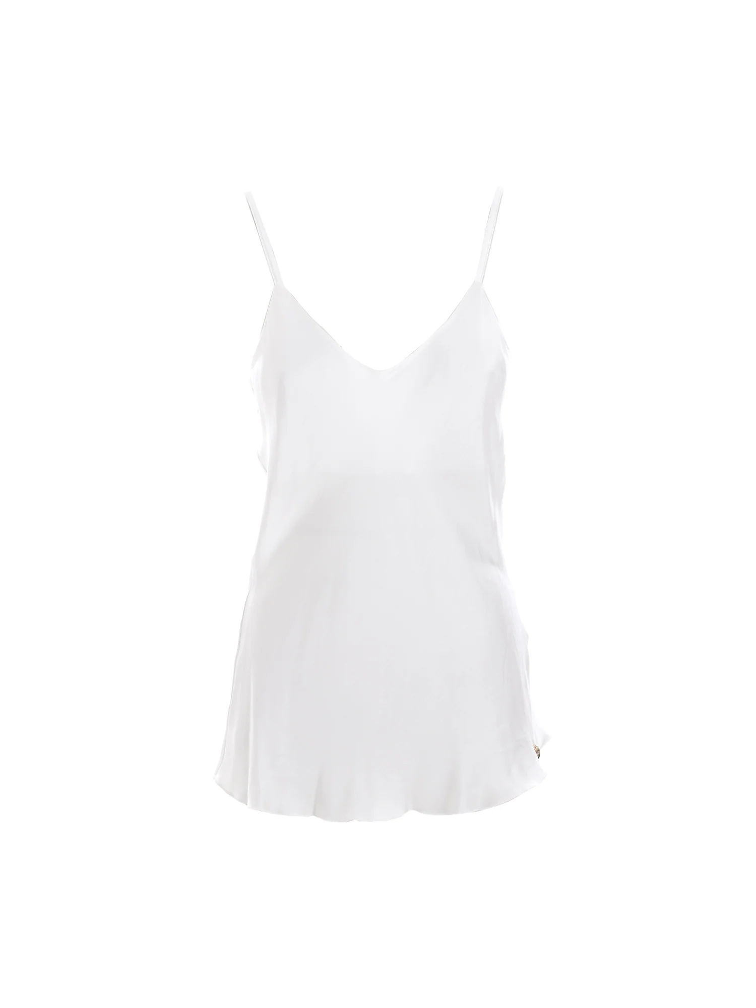 Fracomina Top E Canotte Donna | FS23ST2008W41301 - Image 4