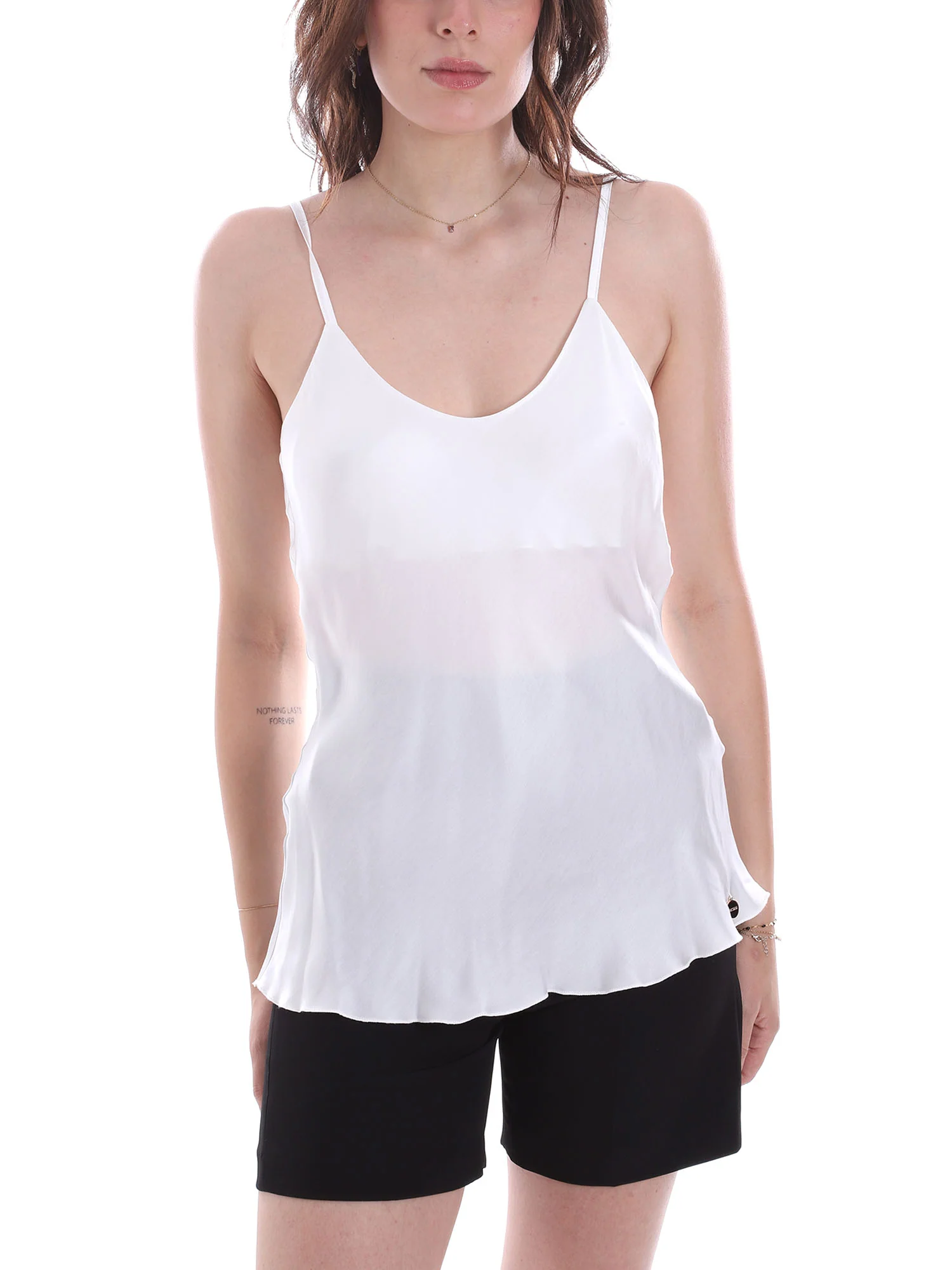 Fracomina Top E Canotte Donna | FS23ST2008W41301 - Image 5