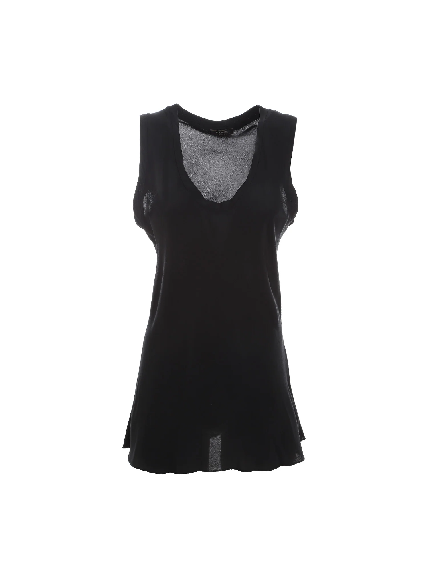 Fracomina Top E Canotte Donna | FS23ST2012W42201 - Image 9