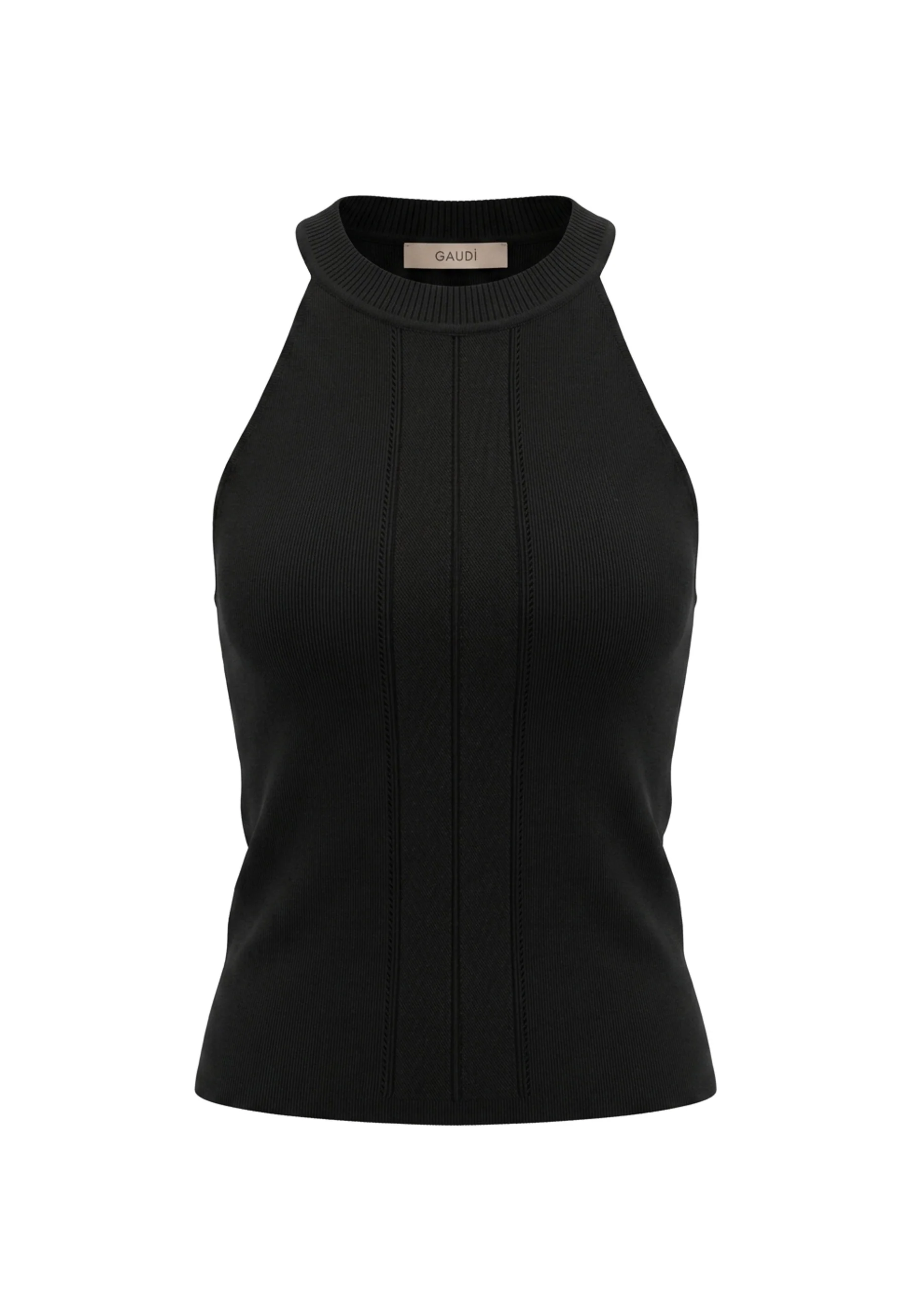 Gaudi Top E Canotte Donna | 611FD43008