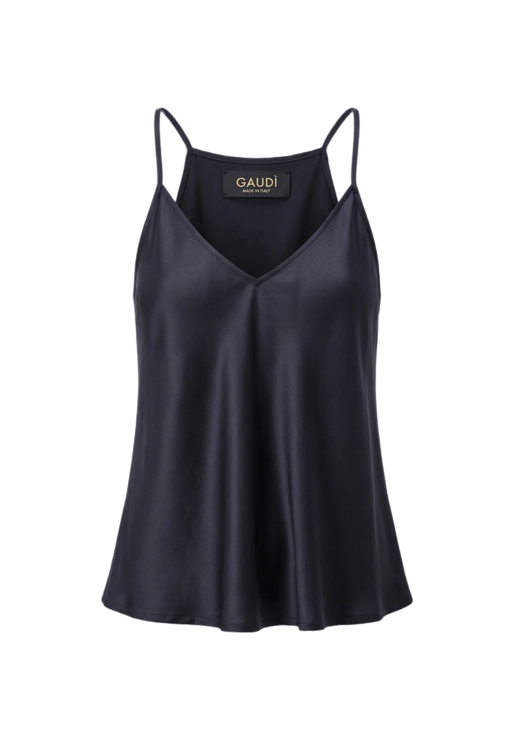 Gaudi Top E Canotte Donna | 611FD45058