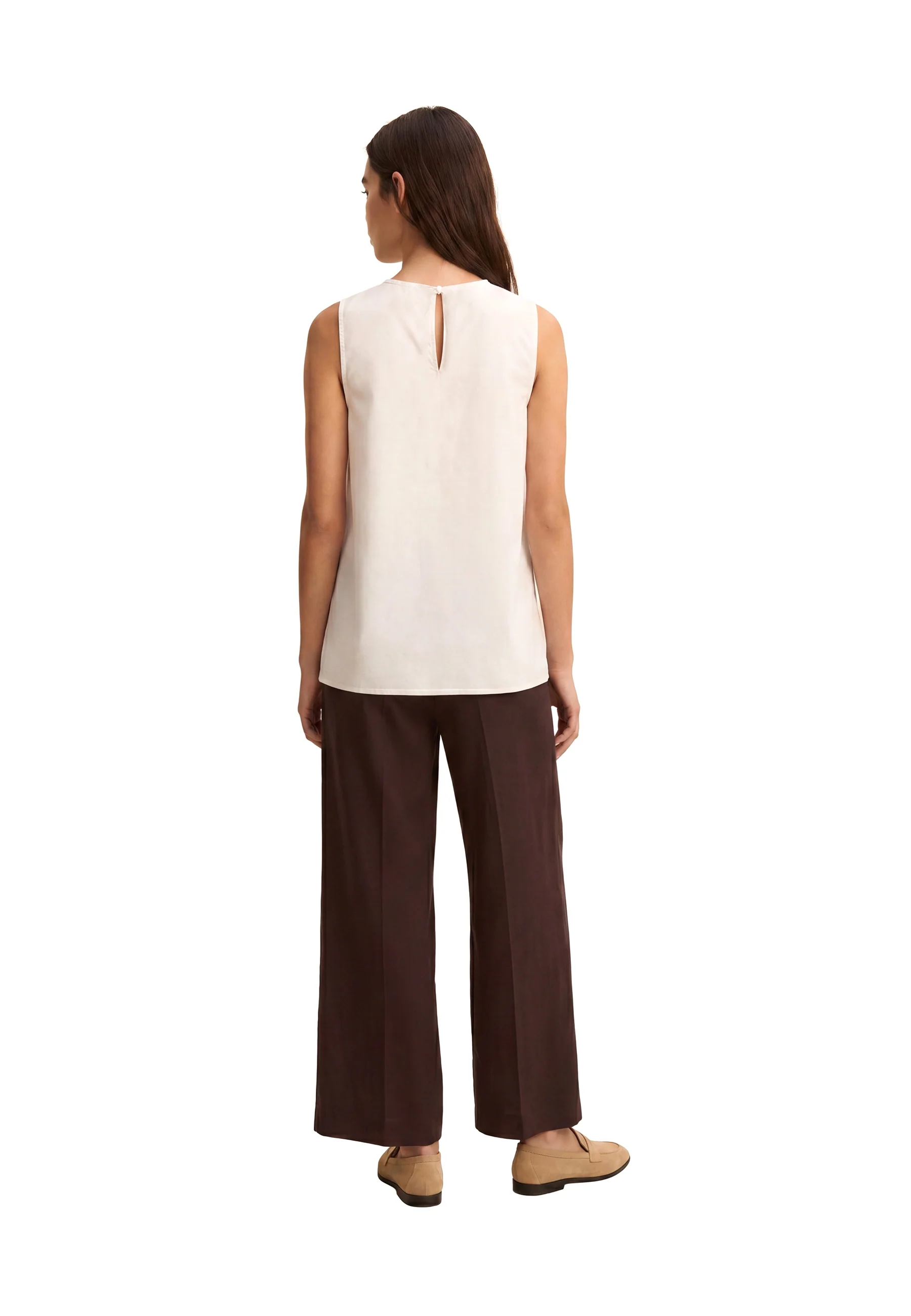 Iblues Iblpincio Top E Canotte Donna | 2617161012200 - Image 9