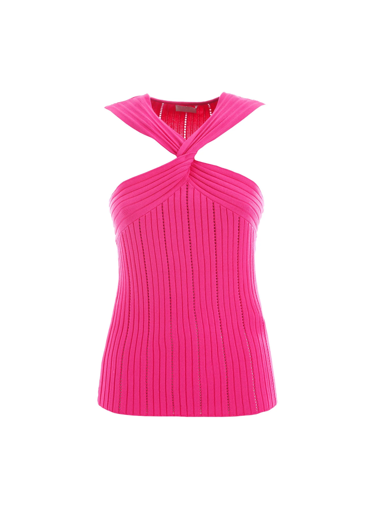 Liu-jo Top E Canotte Donna | WA5191 MS55N
