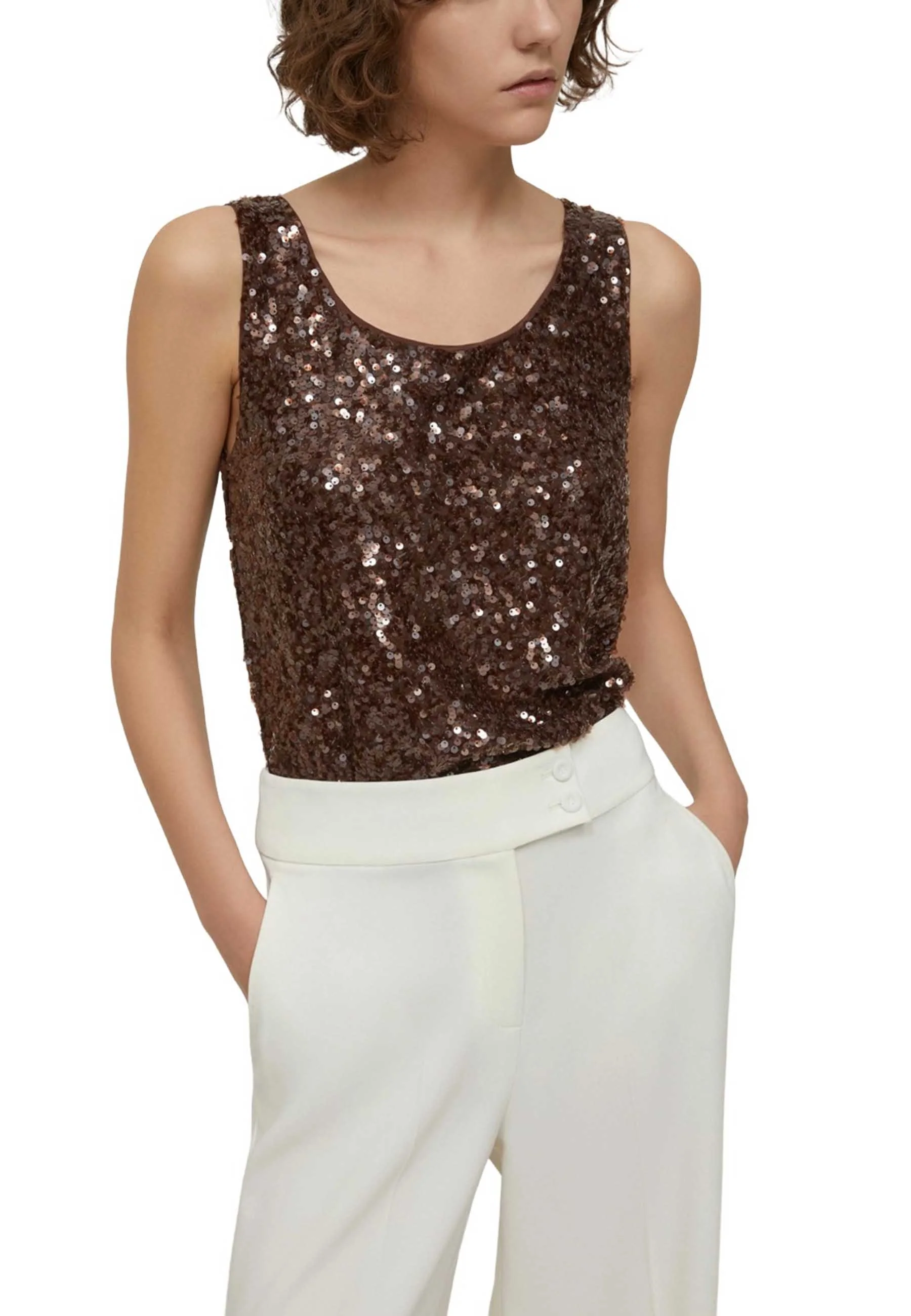 Pennyblack Top E Canotte Donna | 2521976022200 - Image 2