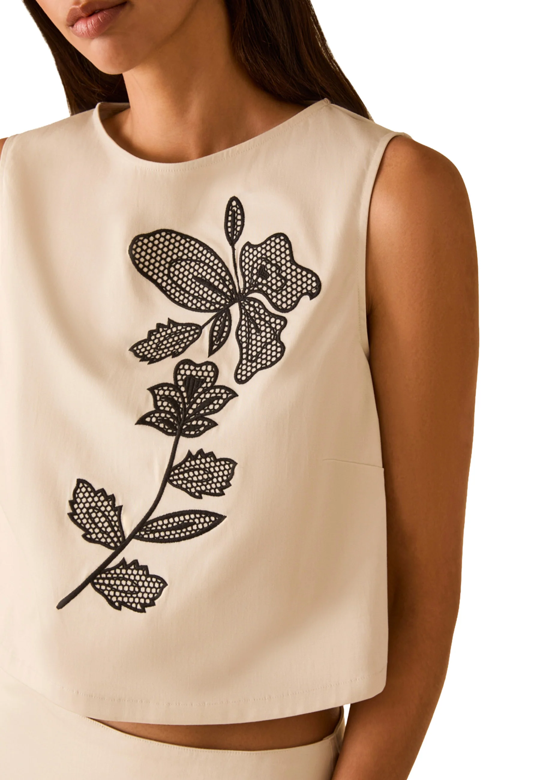 Pennyblack Pbppatto Top E Canotte Donna | 2611161012200 - Image 4