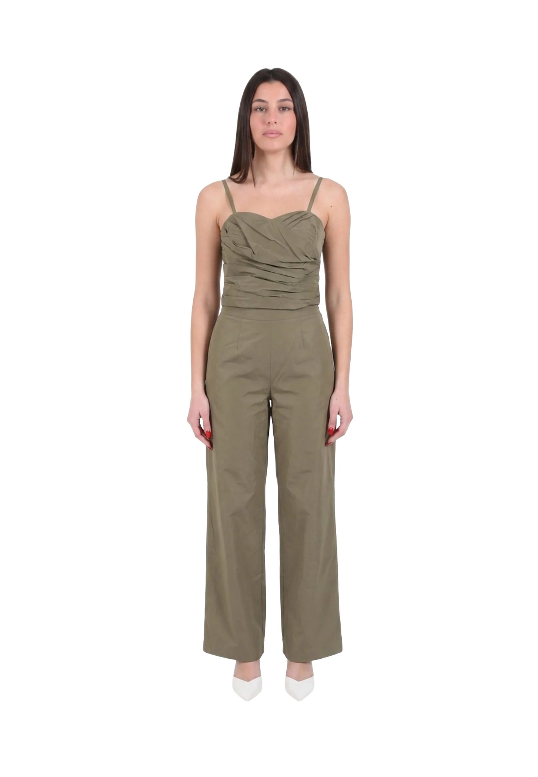 Pennyblack Pbpclarino Top E Canotte Donna | 2611161132200 - Image 2