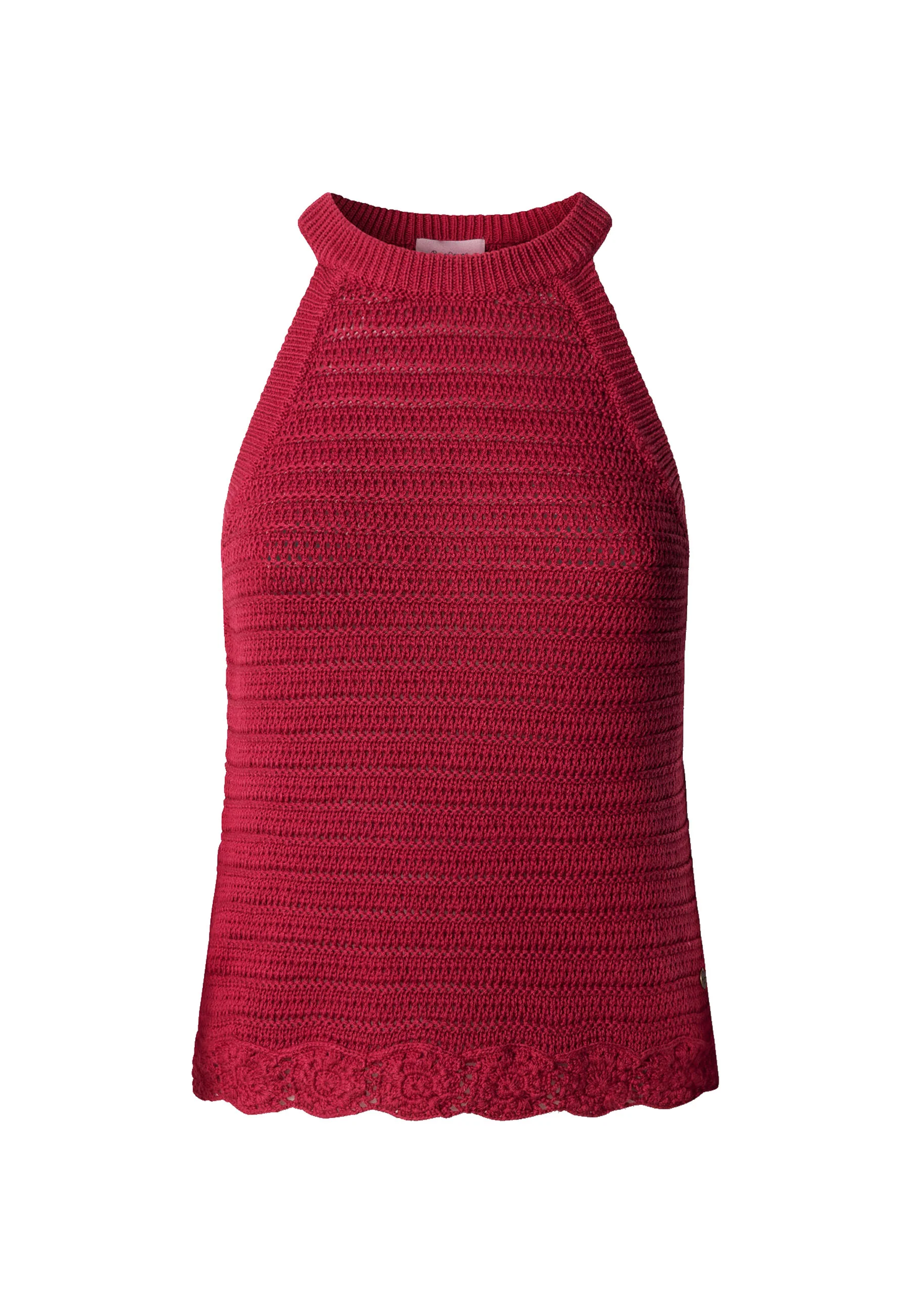 Pepe Jeans Kinah Top Top E Canotte Donna | PL7000121