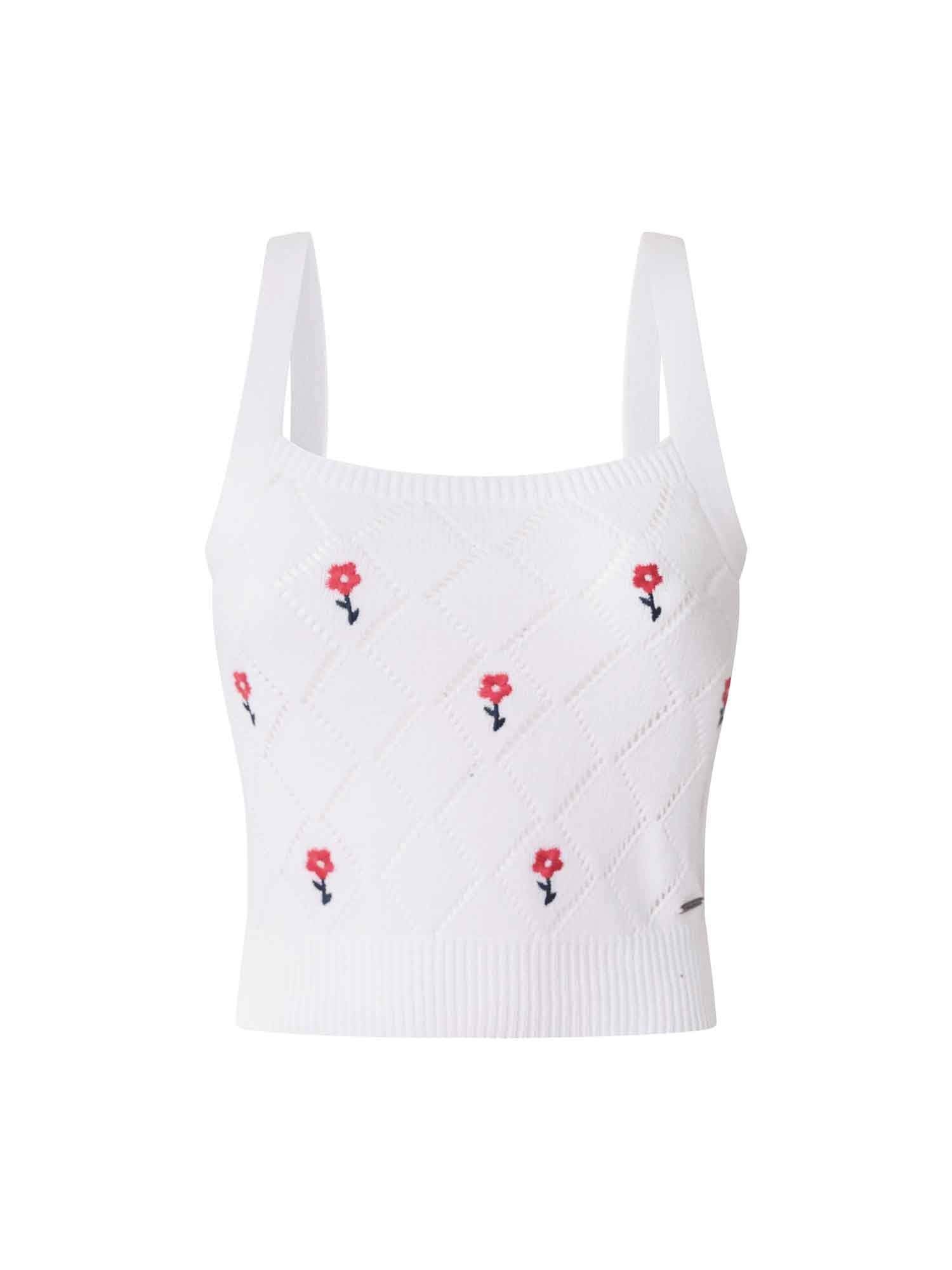 Pepe Jeans Top E Canotte Donna | PL701963