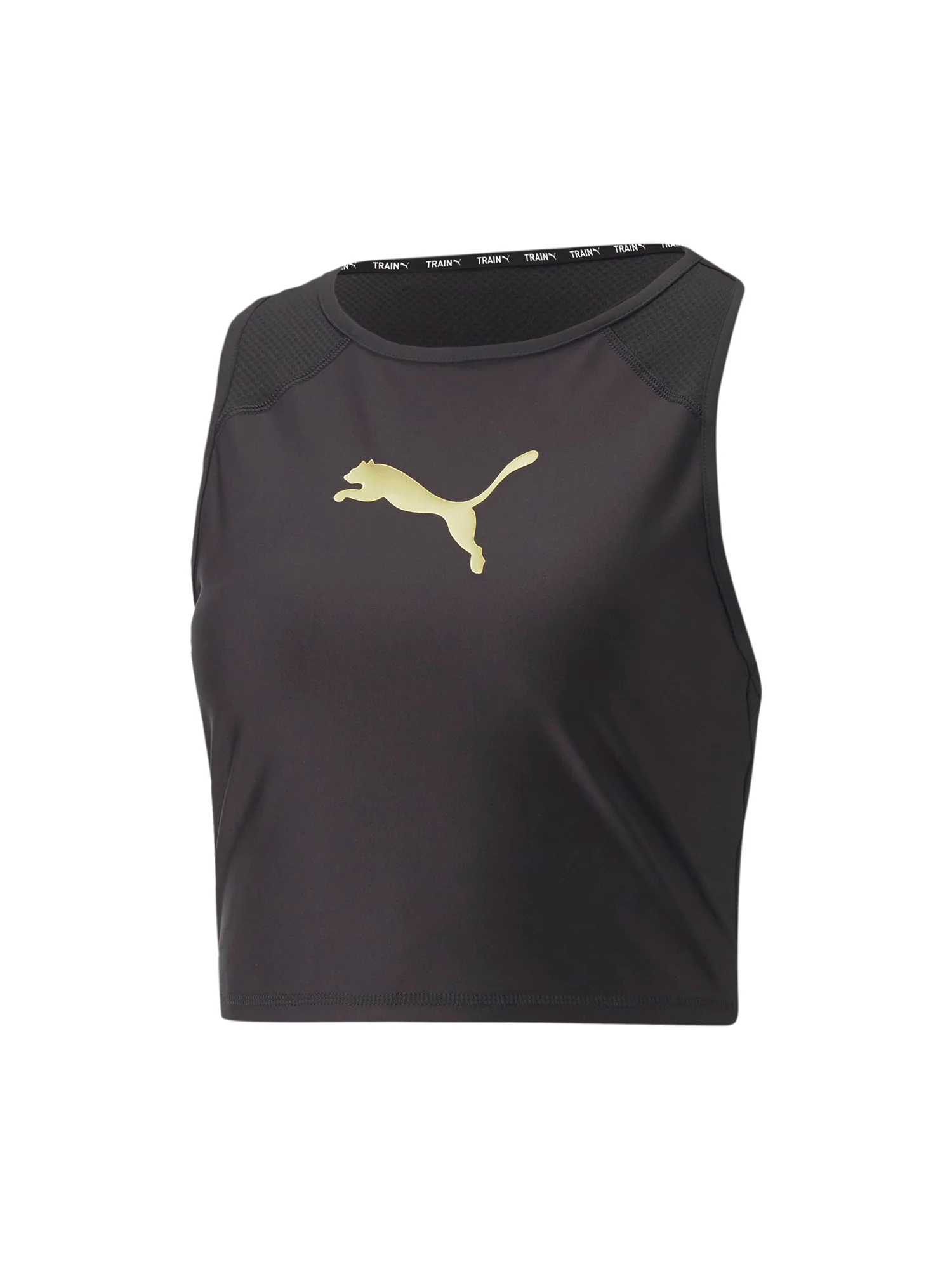 Puma Top E Canotte Donna | 522178