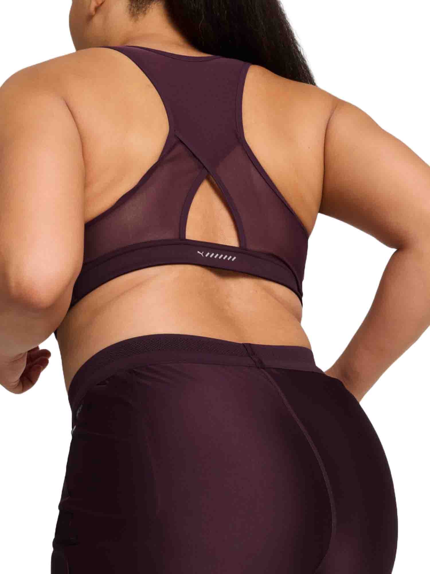 Puma Top Sportivo Donna | 524953 - Image 3