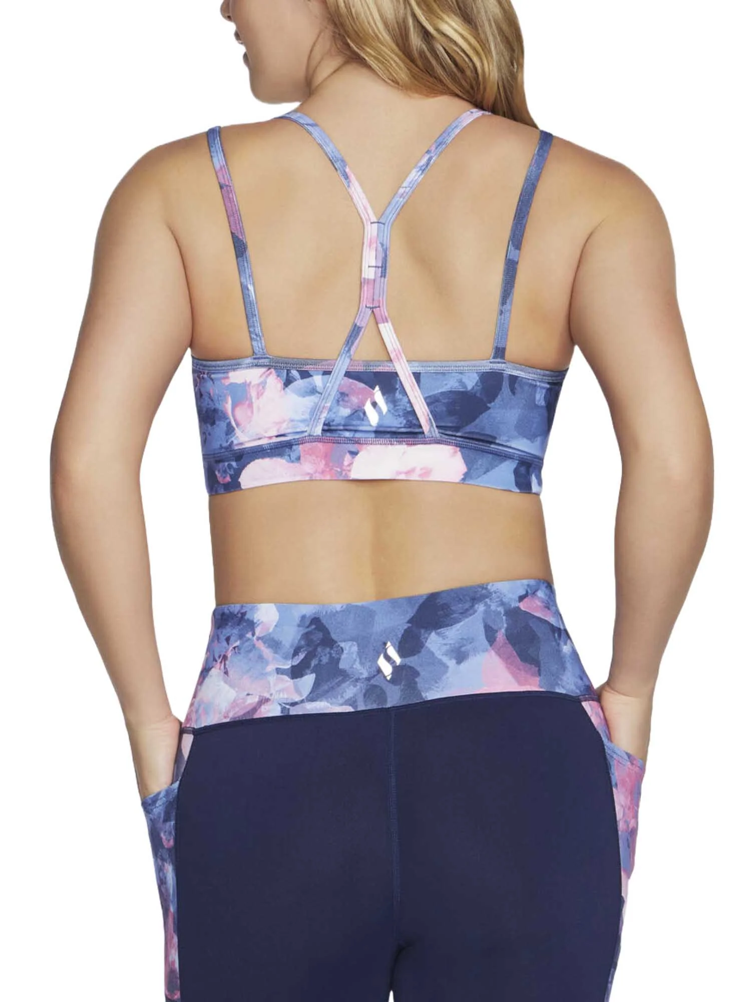 Skechers Top Sportivo Donna | BR7 - Image 4