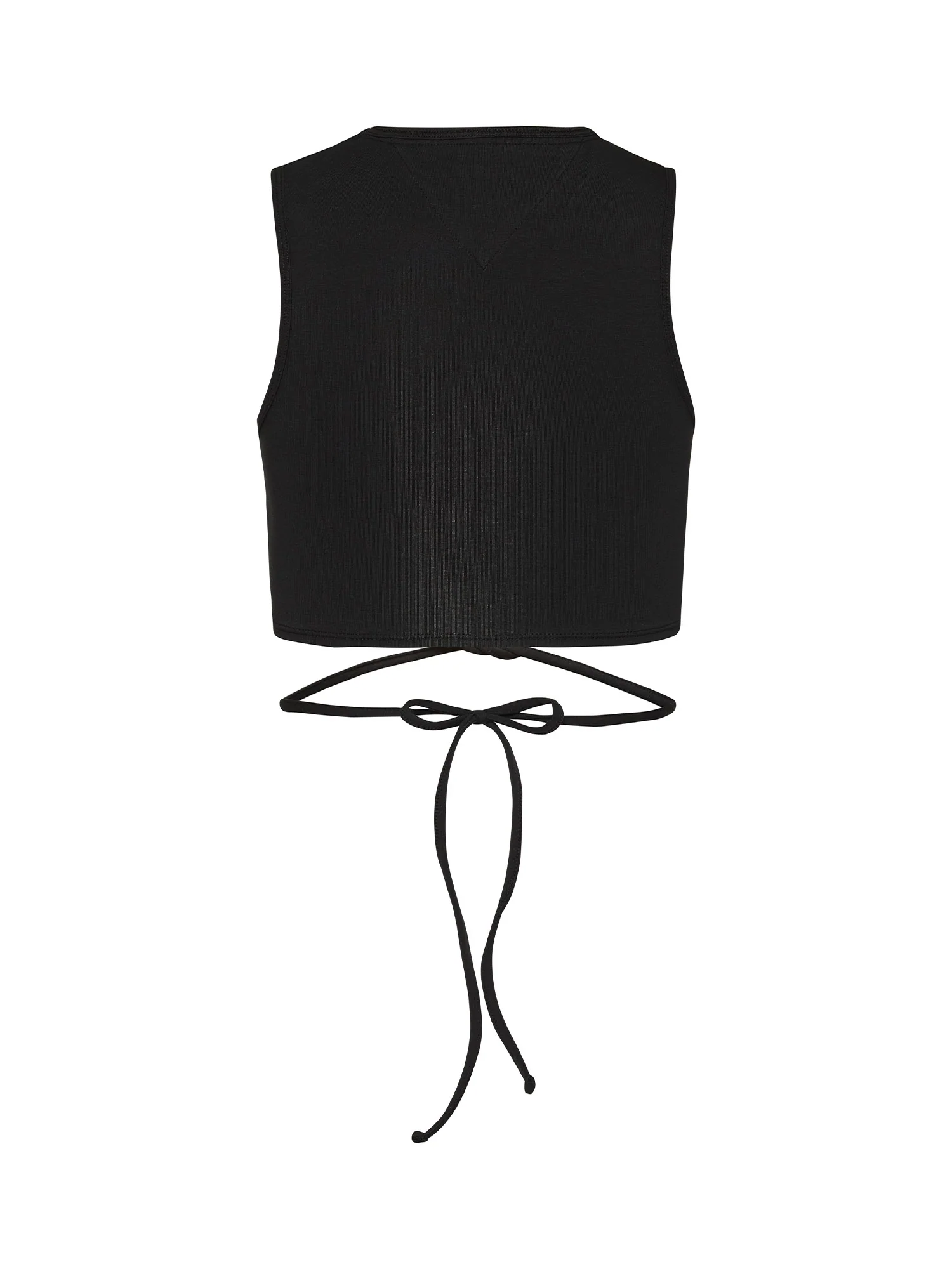Tommy Jeans Top E Canotte Donna | DW0DW15662 - Image 3