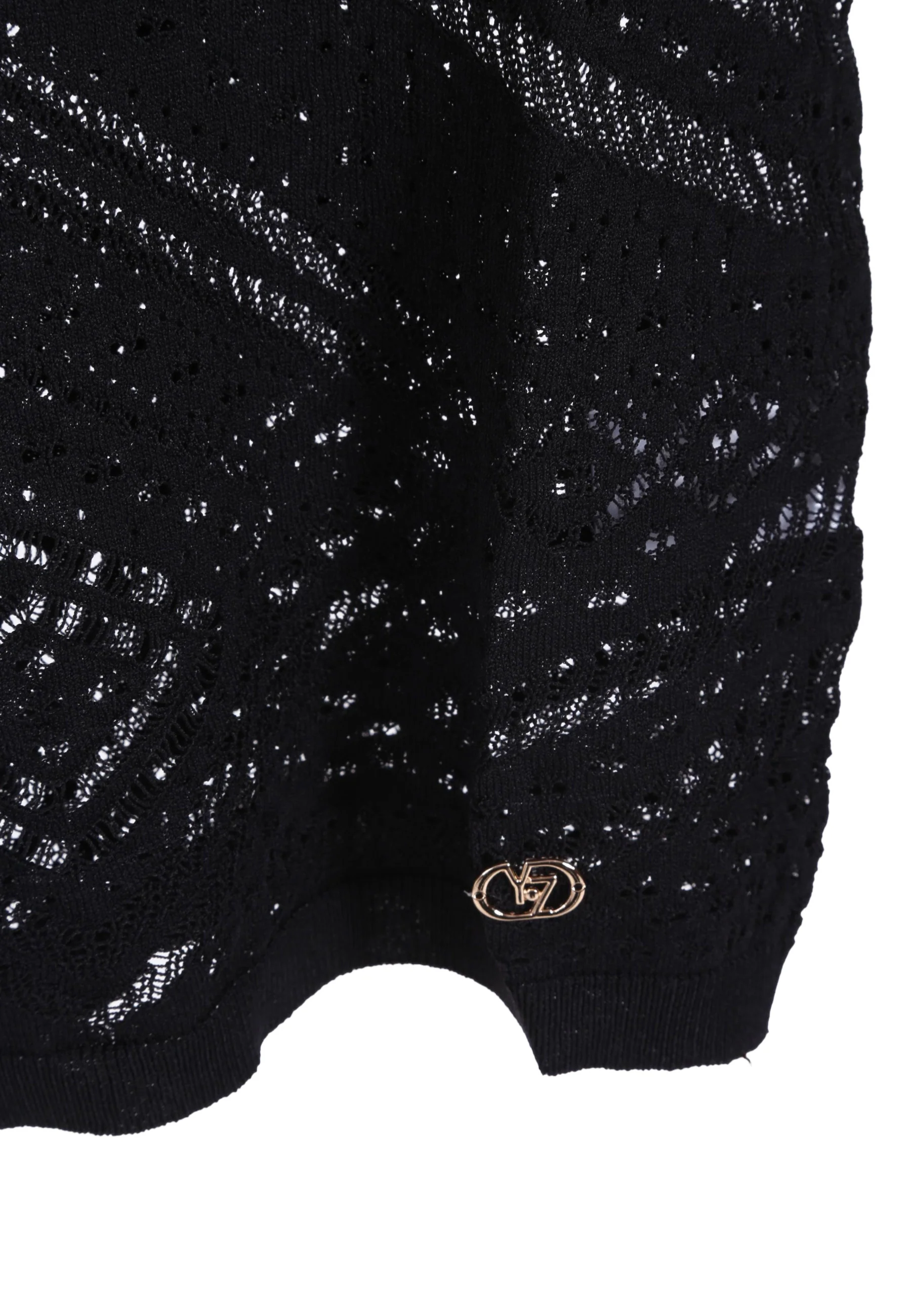 Yes-zee Top E Canotte Donna | M238 BR00 - Image 10