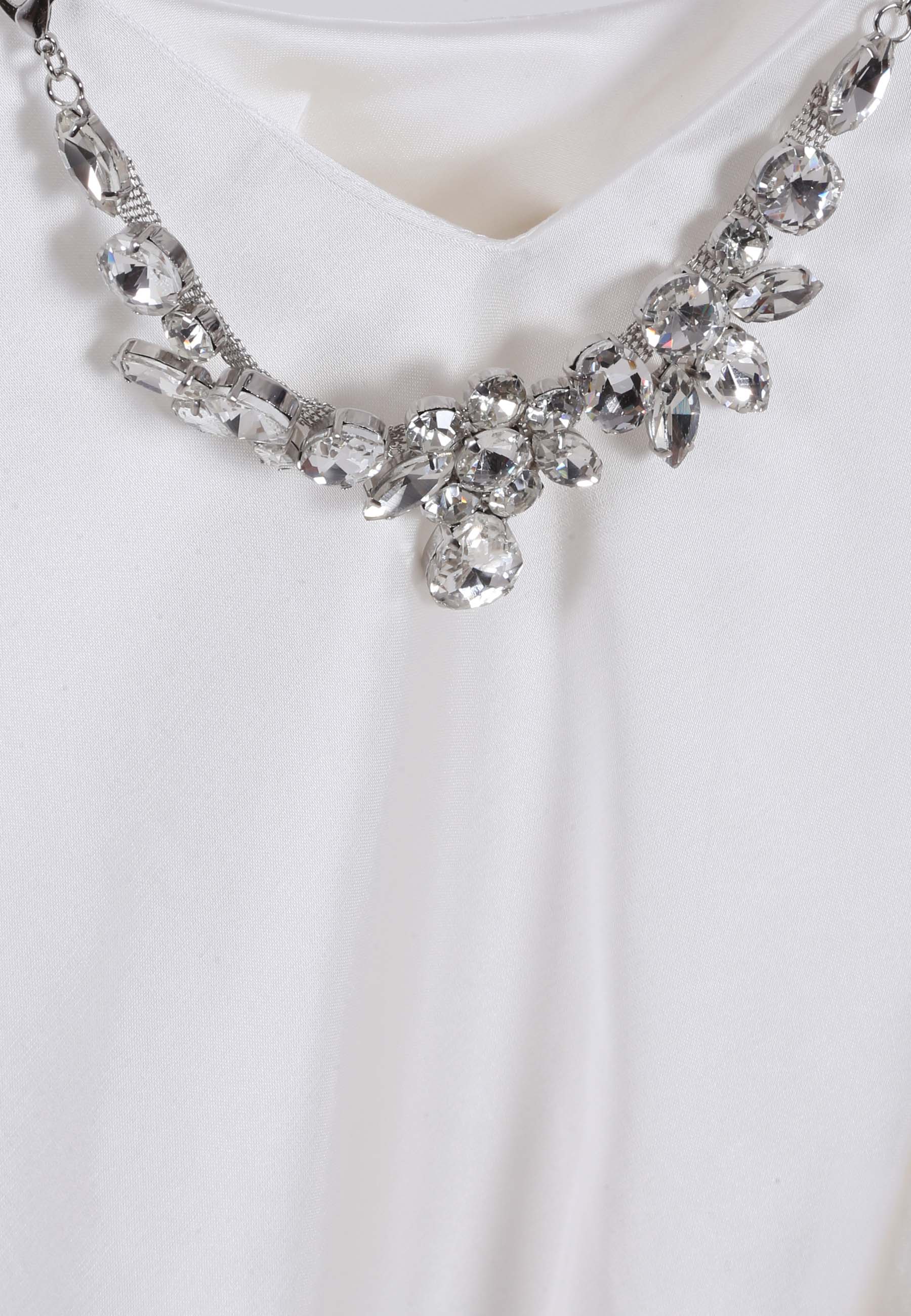 Yes-zee Top E Canotte Donna | T208 EU00 - Image 8
