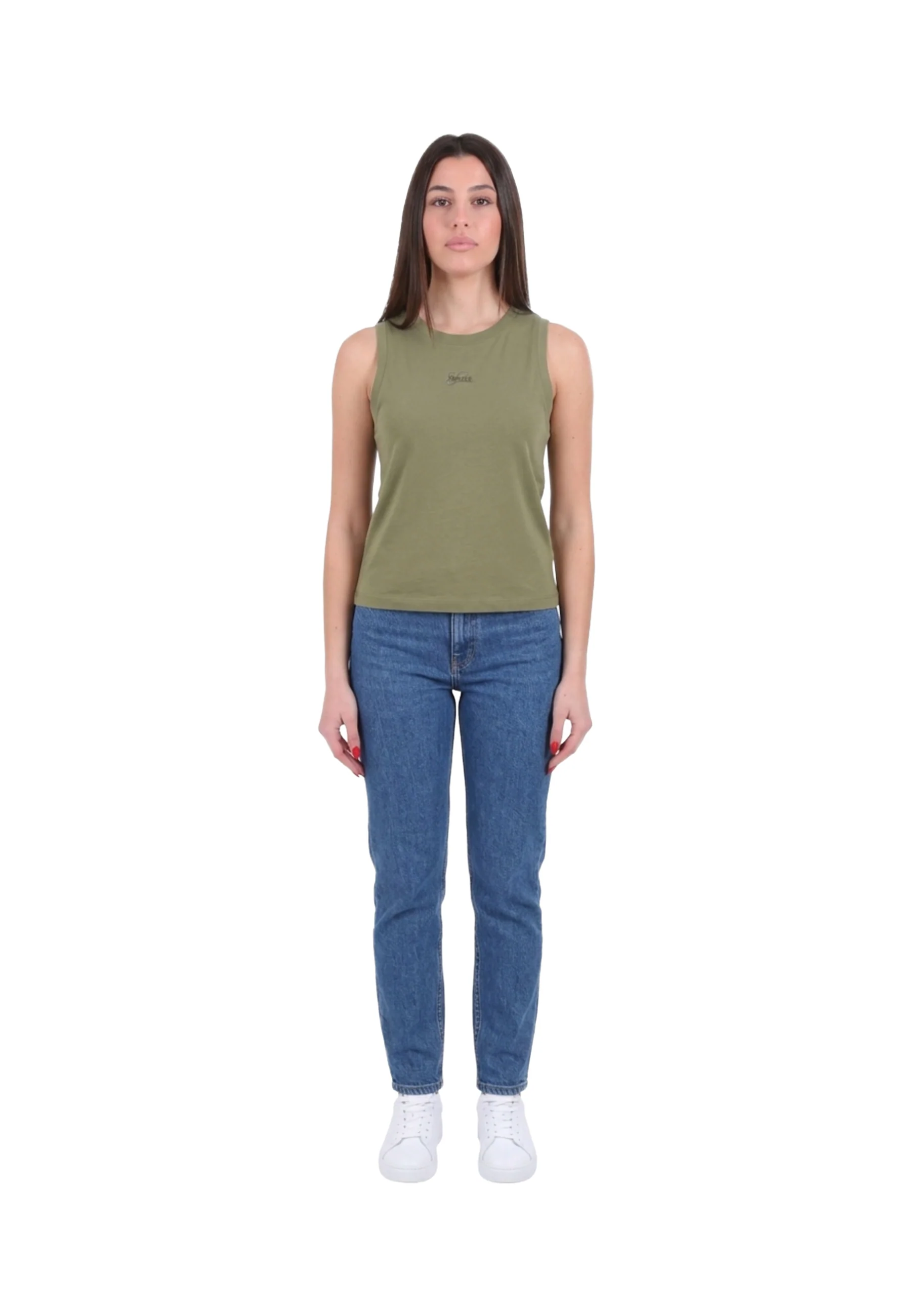 Yes-zee Top E Canotte Donna | T210 S700 - Image 15