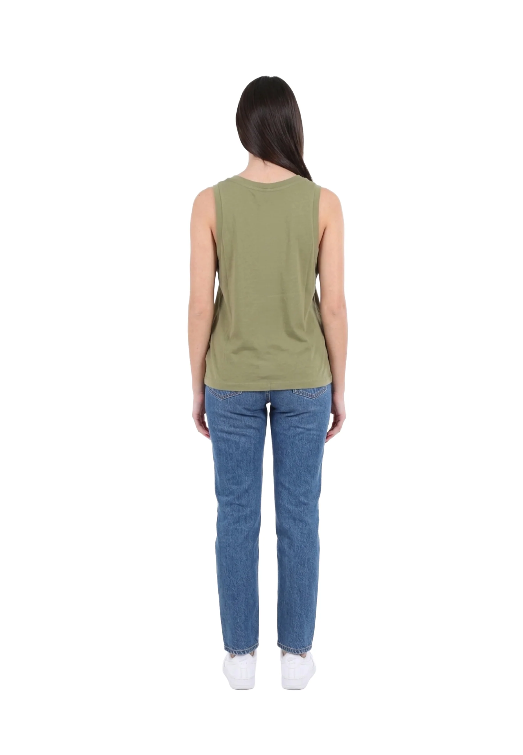 Yes-zee Top E Canotte Donna | T210 S700 - Image 16