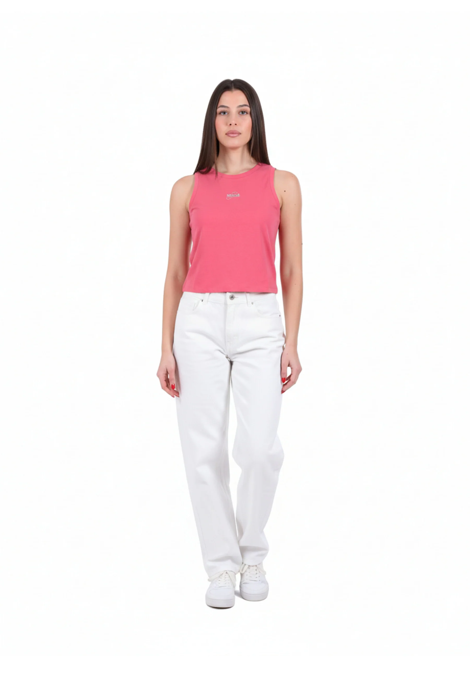 Yes-zee Top E Canotte Donna | T210 S700 - Image 2