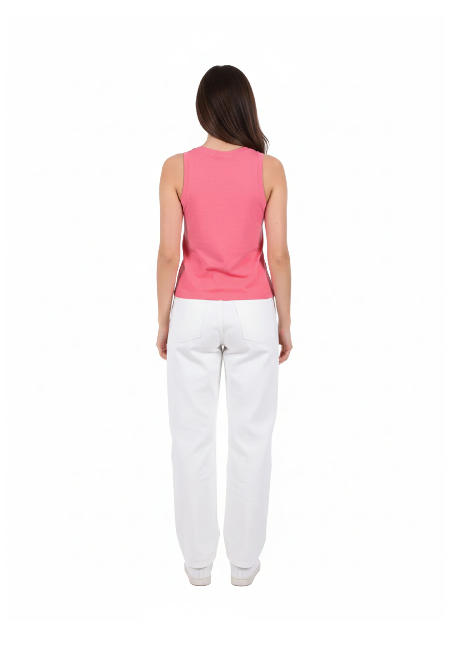 Yes-zee Top E Canotte Donna | T210 S700 - Image 3
