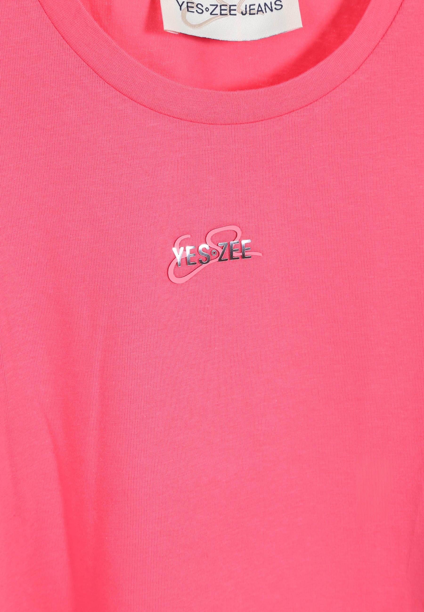 Yes-zee Top E Canotte Donna | T210 S700 - Image 4